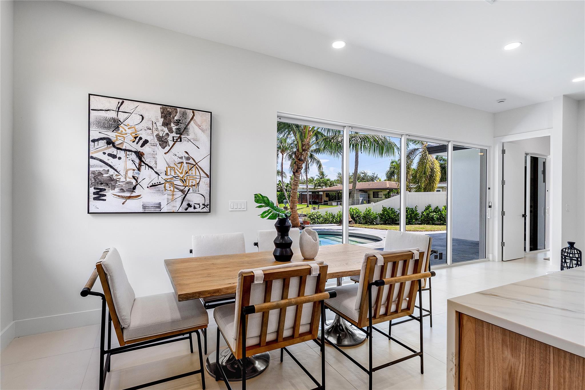 Garden Isles - Residential