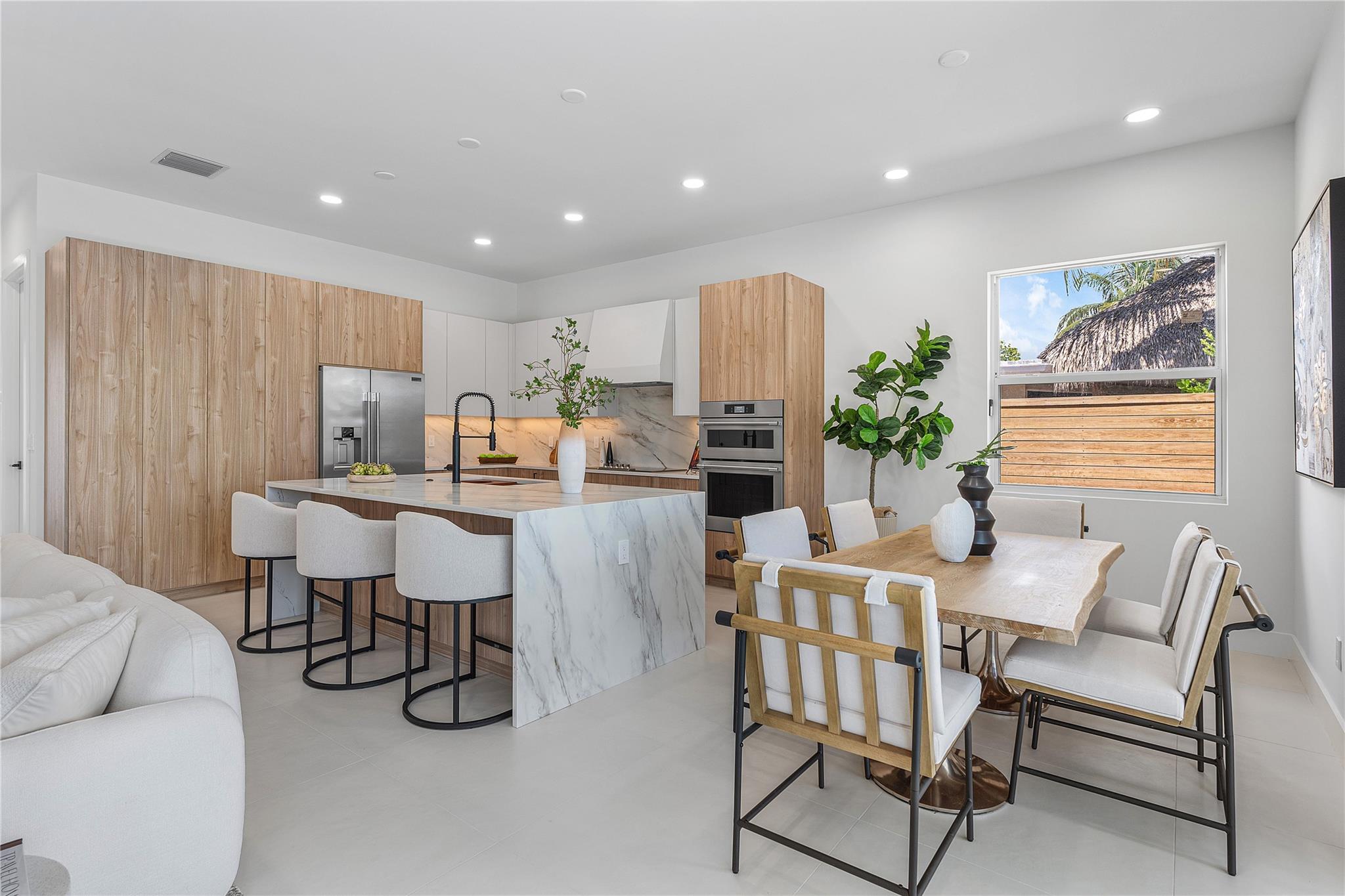 Garden Isles - Residential