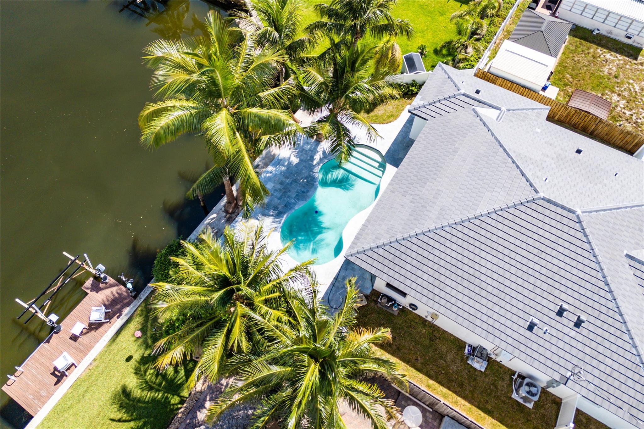 Garden Isles - Residential