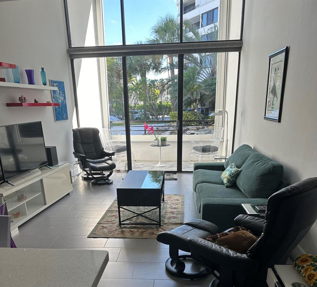 Photo of 3589 S Ocean Boulevard #37, Palm Beach, FL 33480 (MLS # R10971598)