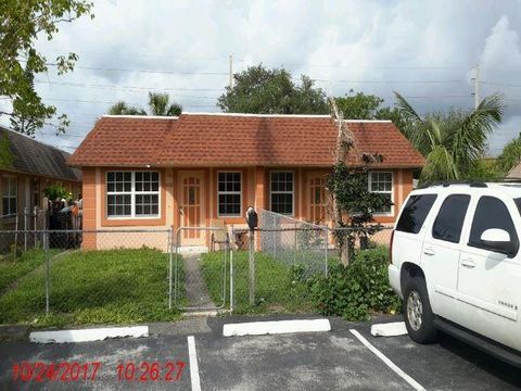 1611 NW 8th Ave Fort Lauderdale FL 33311