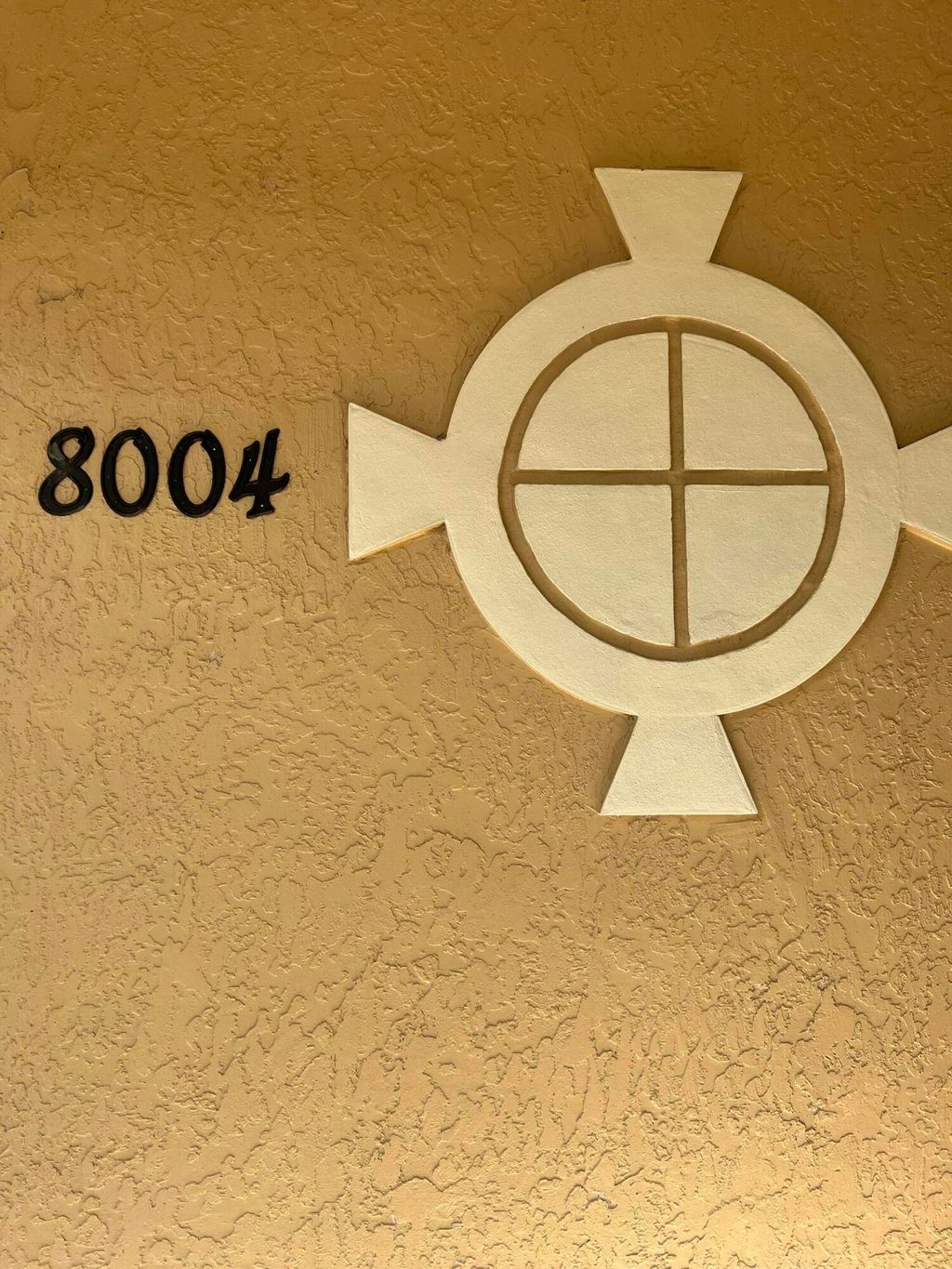 Photo of 8004 Carnoustie Place #Side A, Saint Lucie West, FL 34986 (MLS # R10791371)