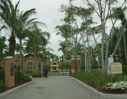 BOCAR - Residential Lease