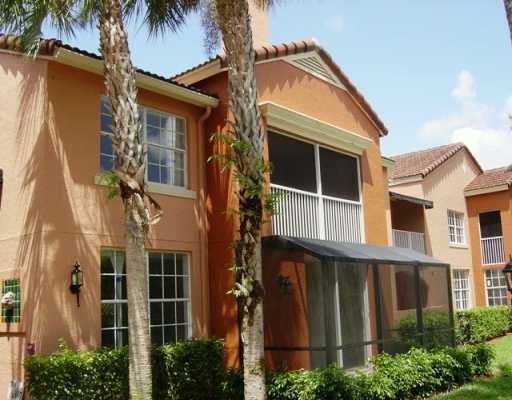 BOCAR - Residential Lease