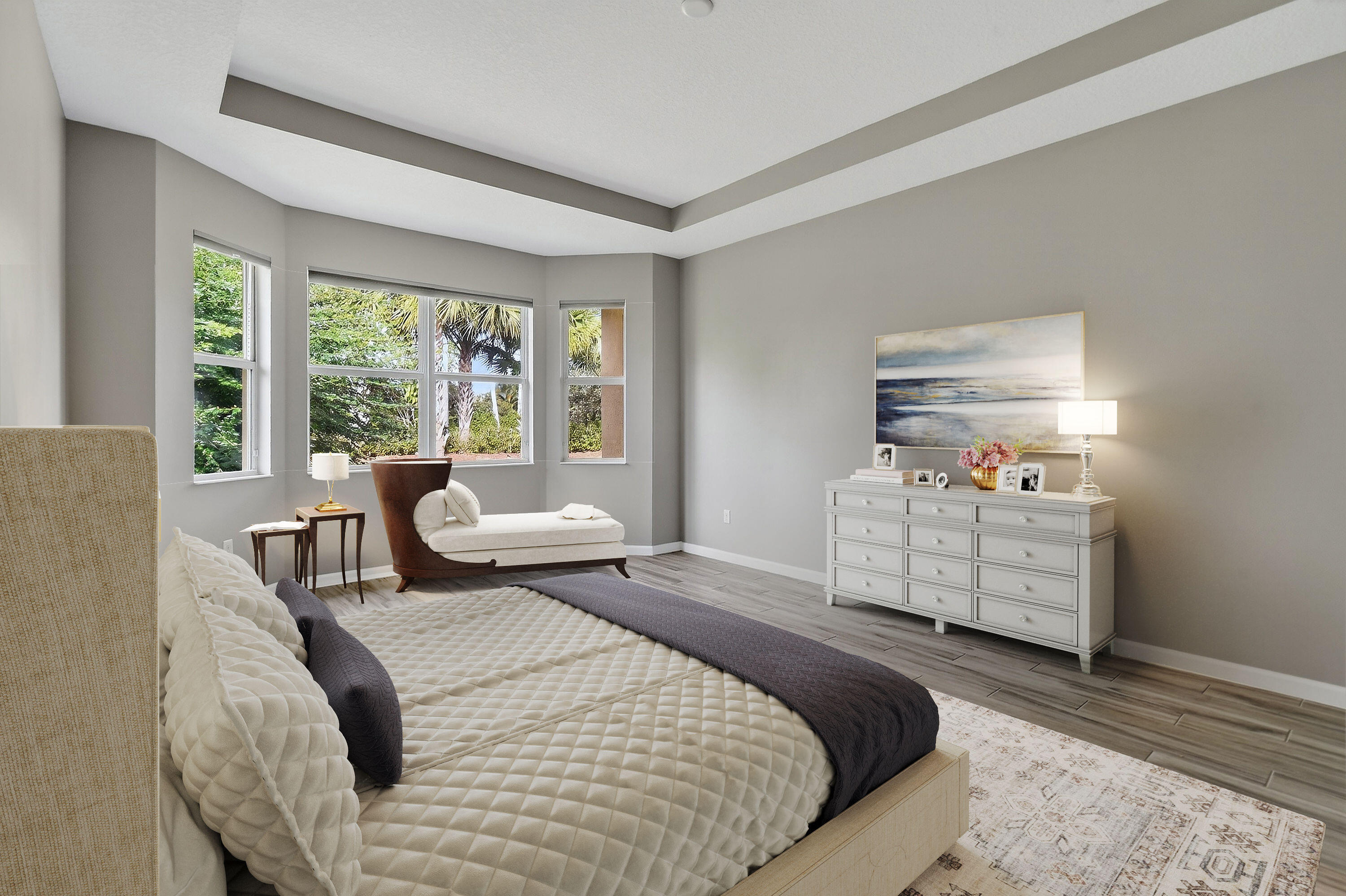 LAKEPARK AT TRADITION PLAT 1 - Residential