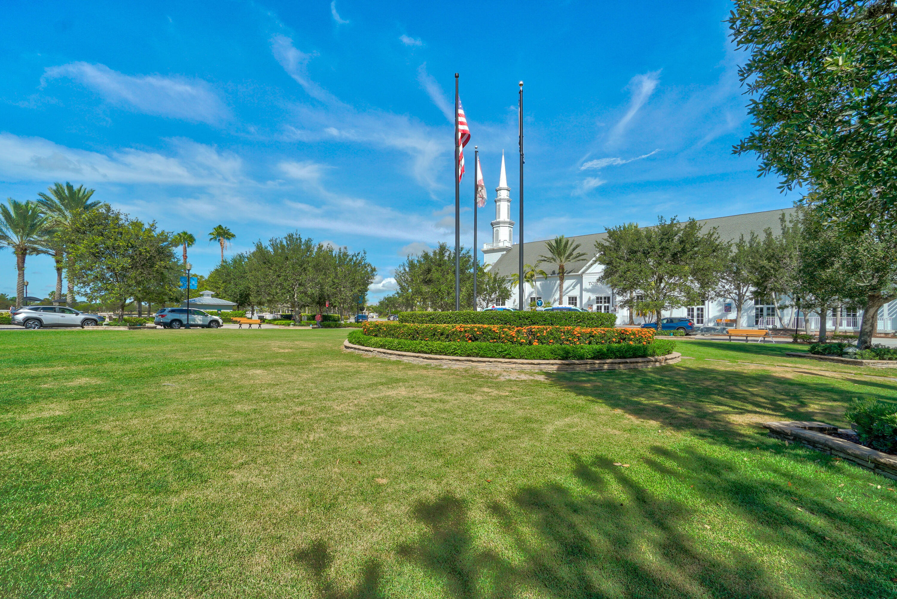 LAKEPARK AT TRADITION PLA - Residential