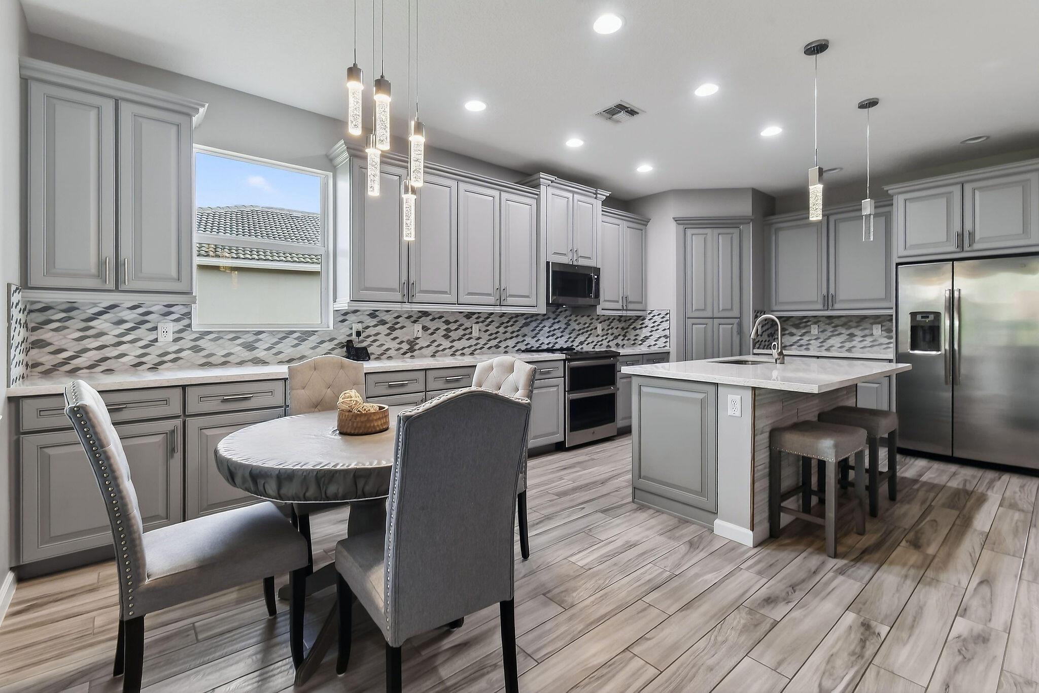 LAKEPARK AT TRADITION PLA - Residential