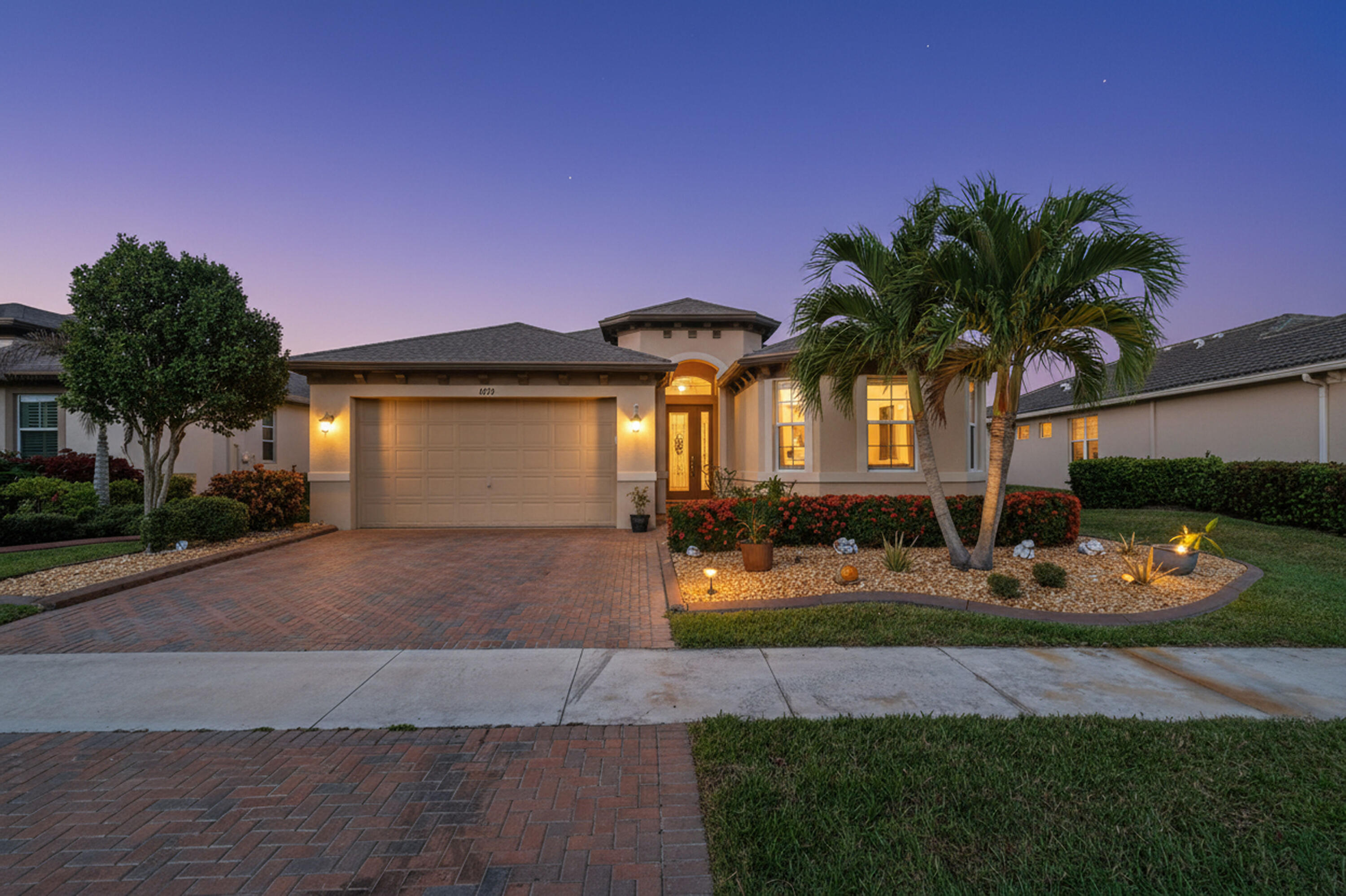 LAKEPARK AT TRADITION PLAT 1 - Residential