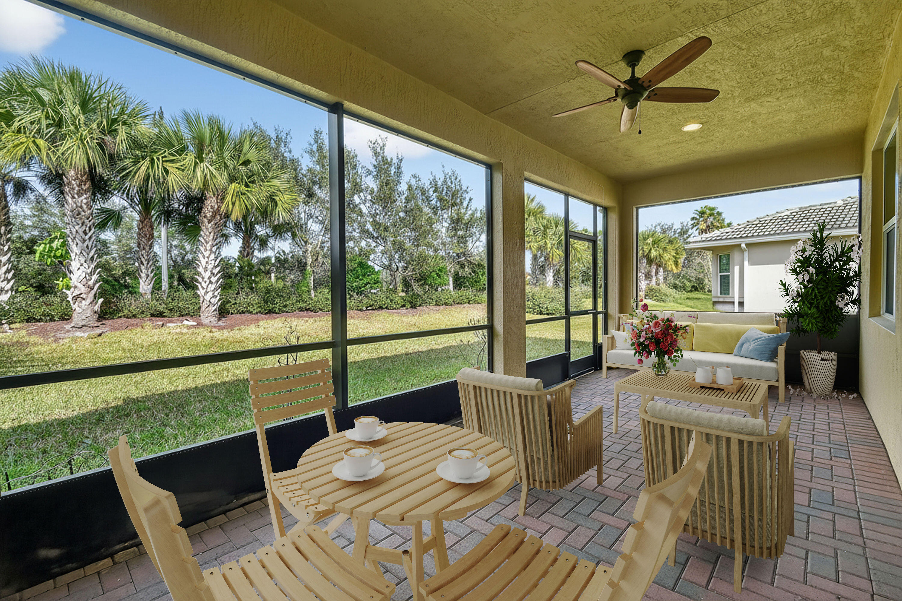 LAKEPARK AT TRADITION PLA - Residential