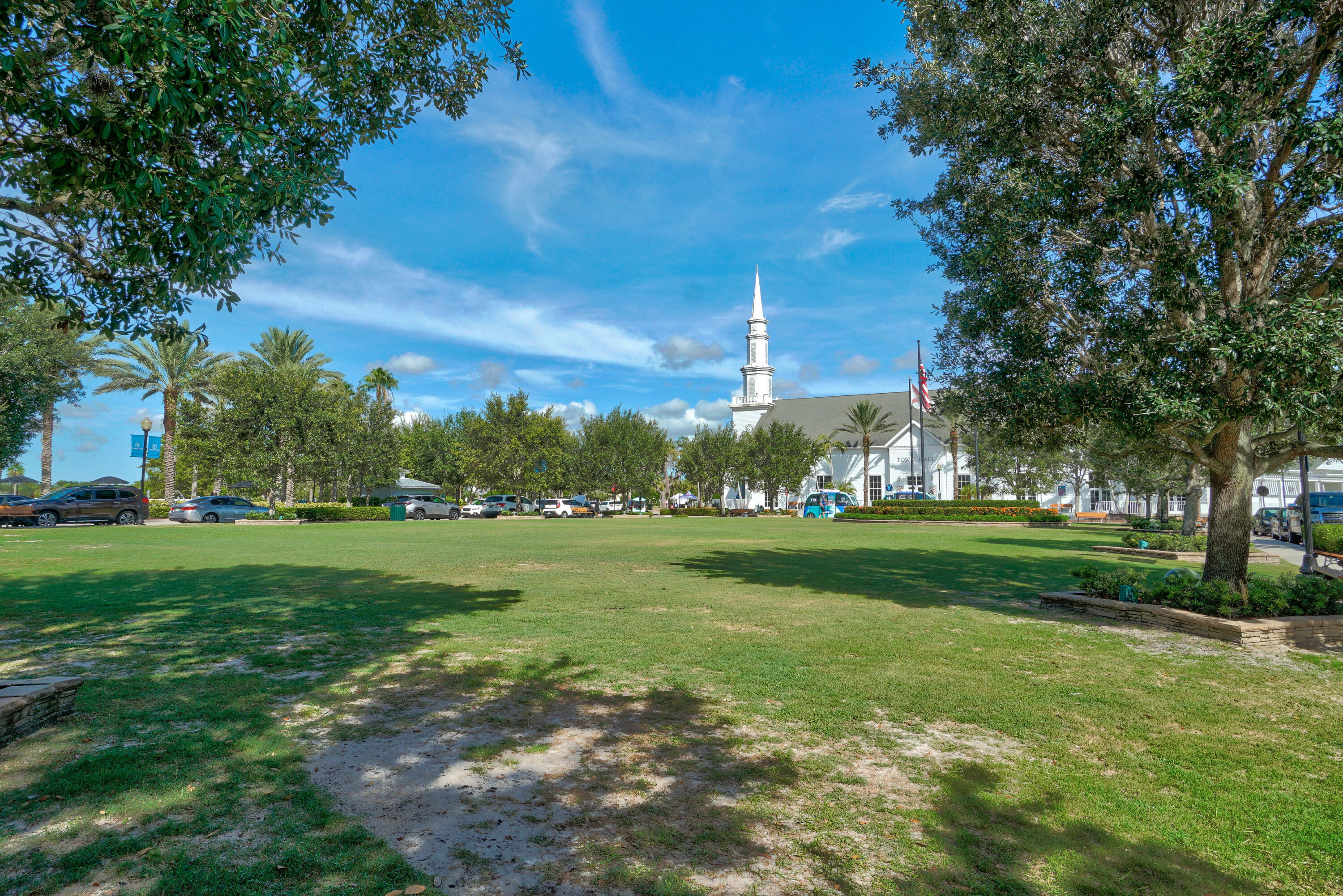 LAKEPARK AT TRADITION PLA - Residential