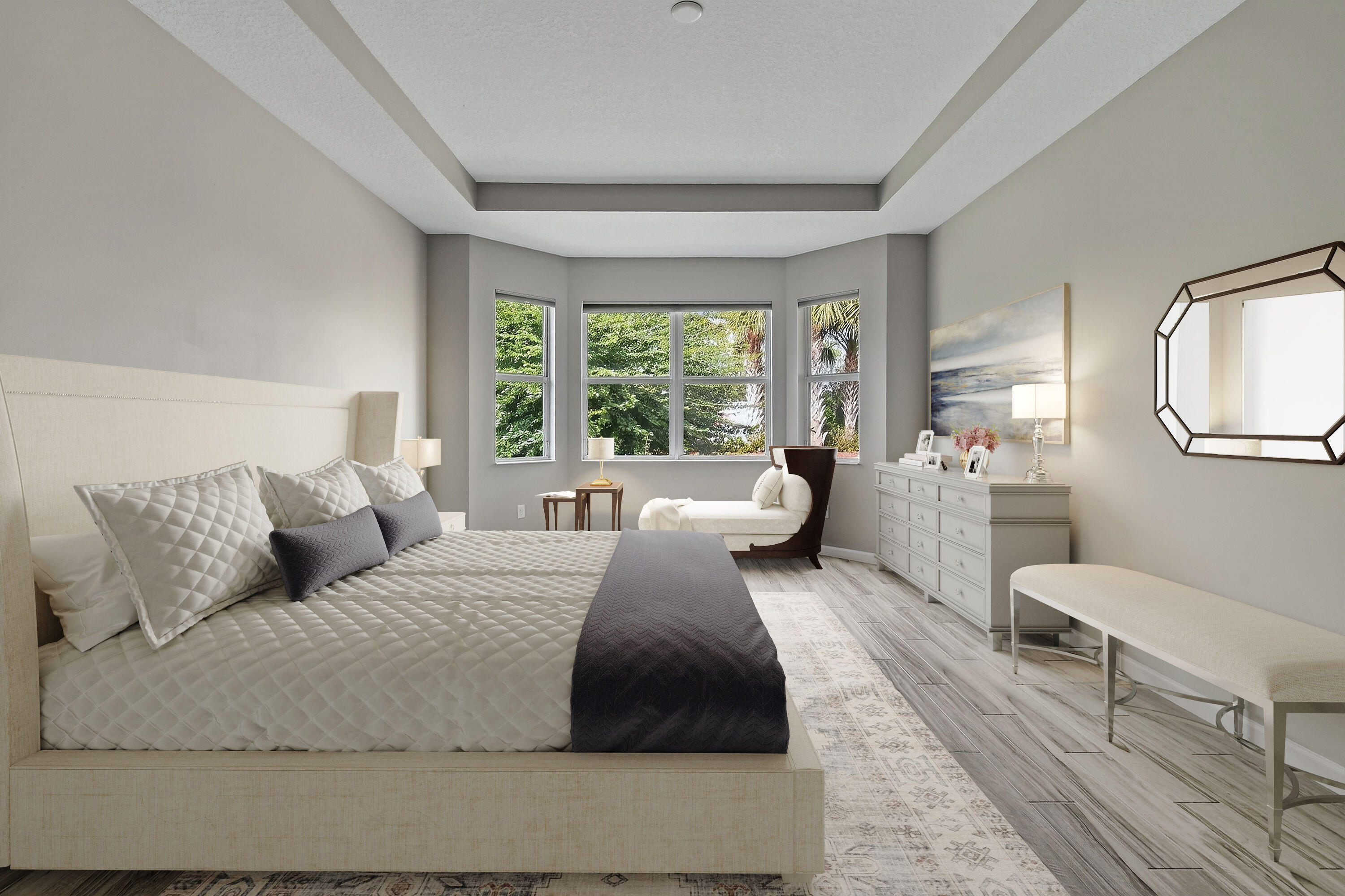 LAKEPARK AT TRADITION PLA - Residential