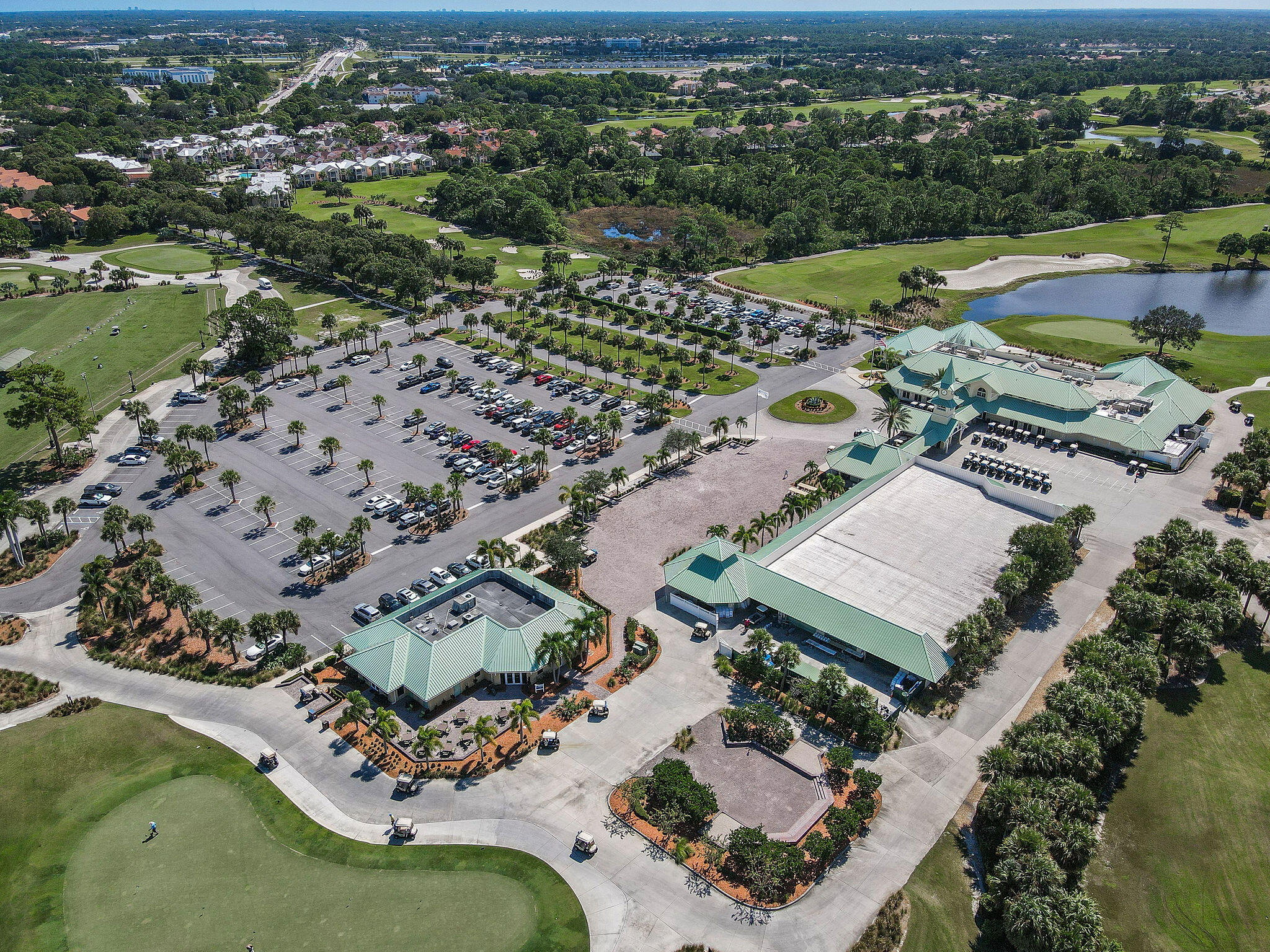 LAKEPARK AT TRADITION PLA - Residential