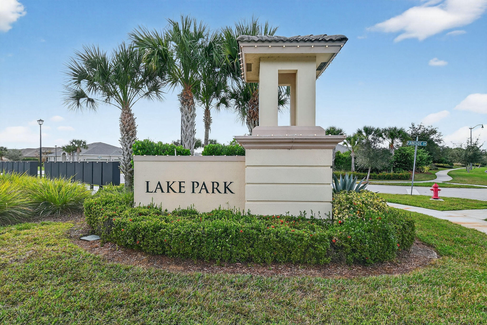 LAKEPARK AT TRADITION PLA - Residential