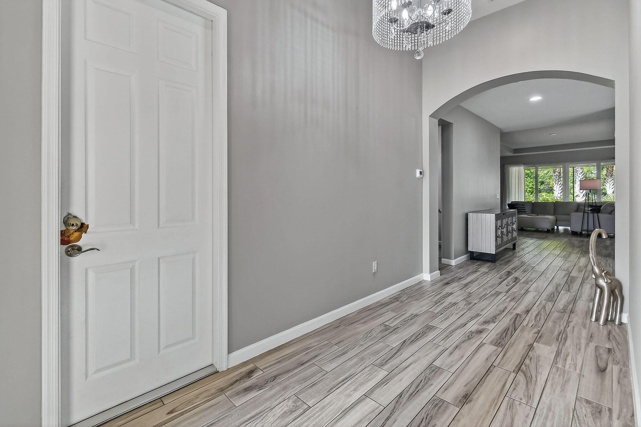 LAKEPARK AT TRADITION PLA - Residential