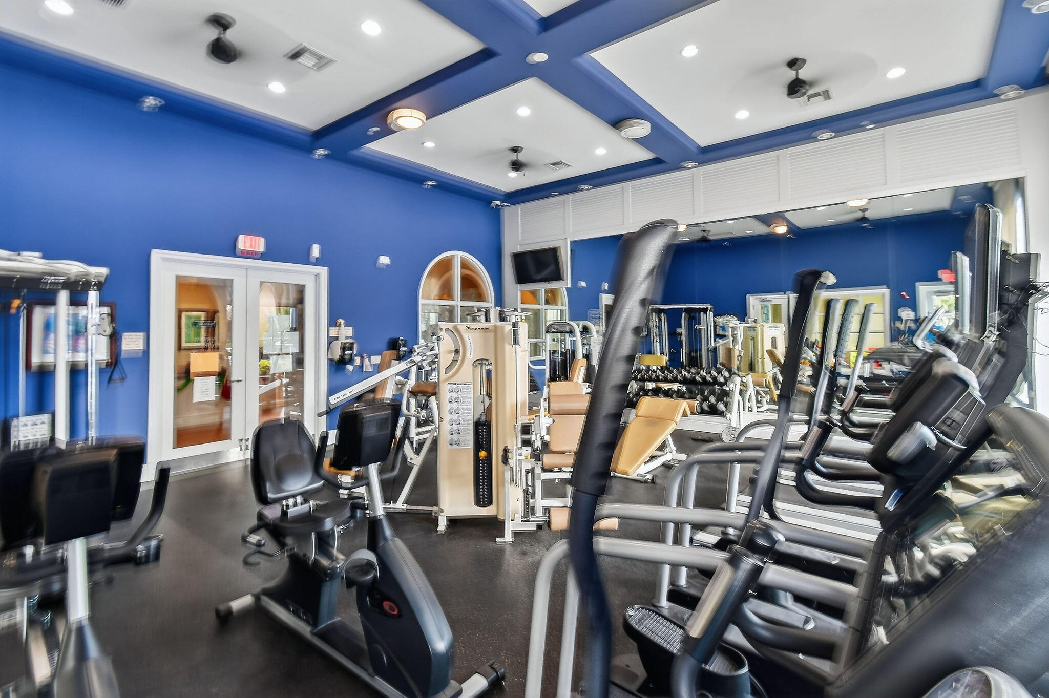 LAKEPARK AT TRADITION PLA - Residential