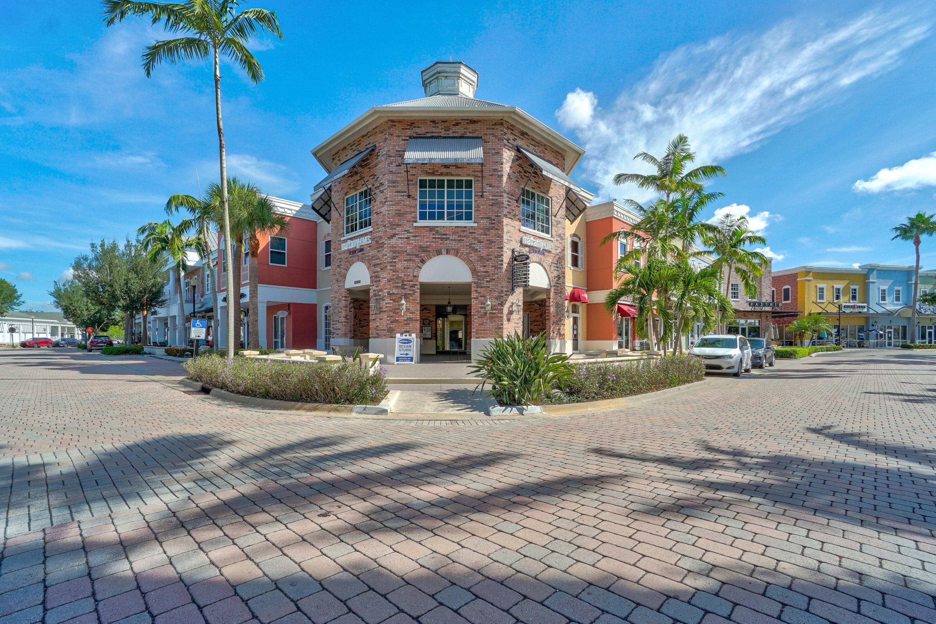 LAKEPARK AT TRADITION PLA - Residential