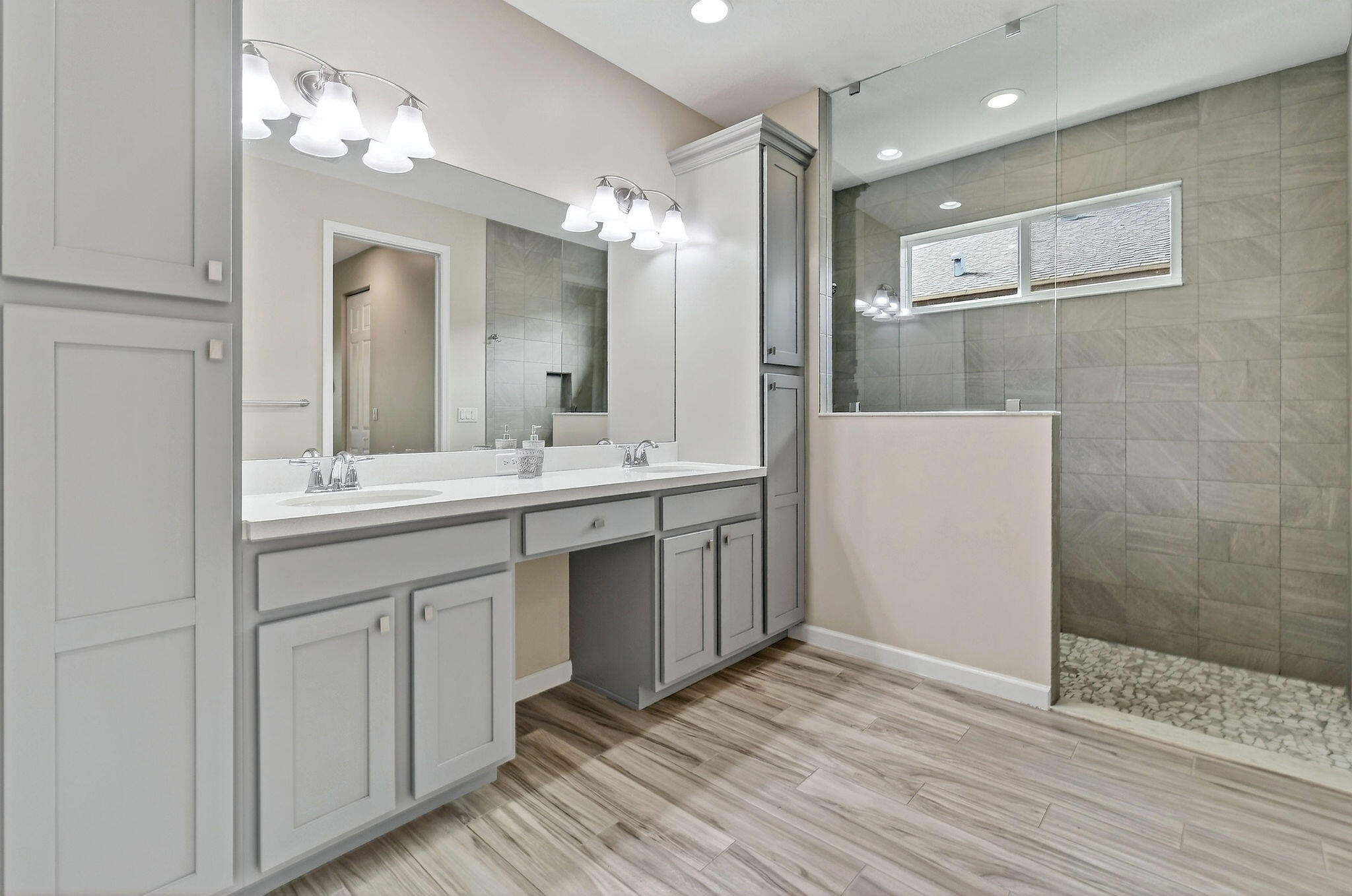 LAKEPARK AT TRADITION PLA - Residential