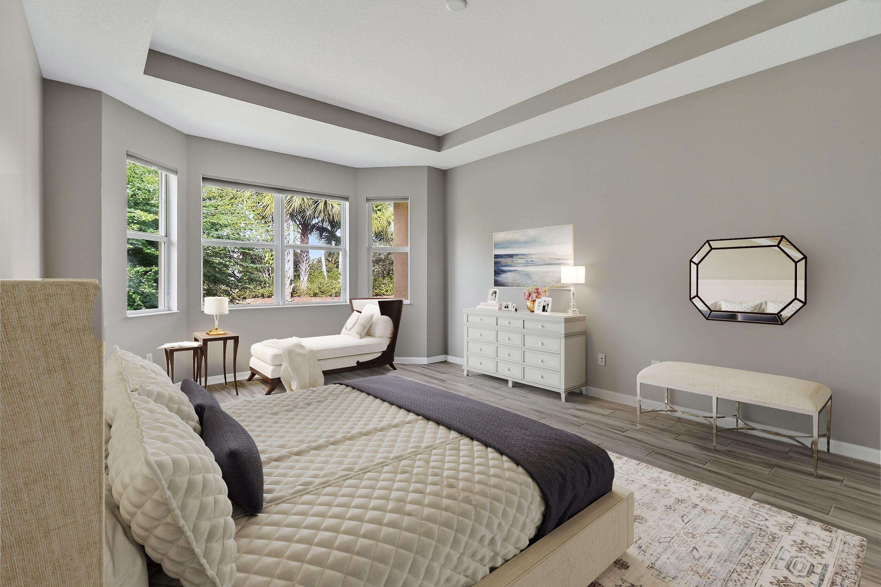 LAKEPARK AT TRADITION PLA - Residential