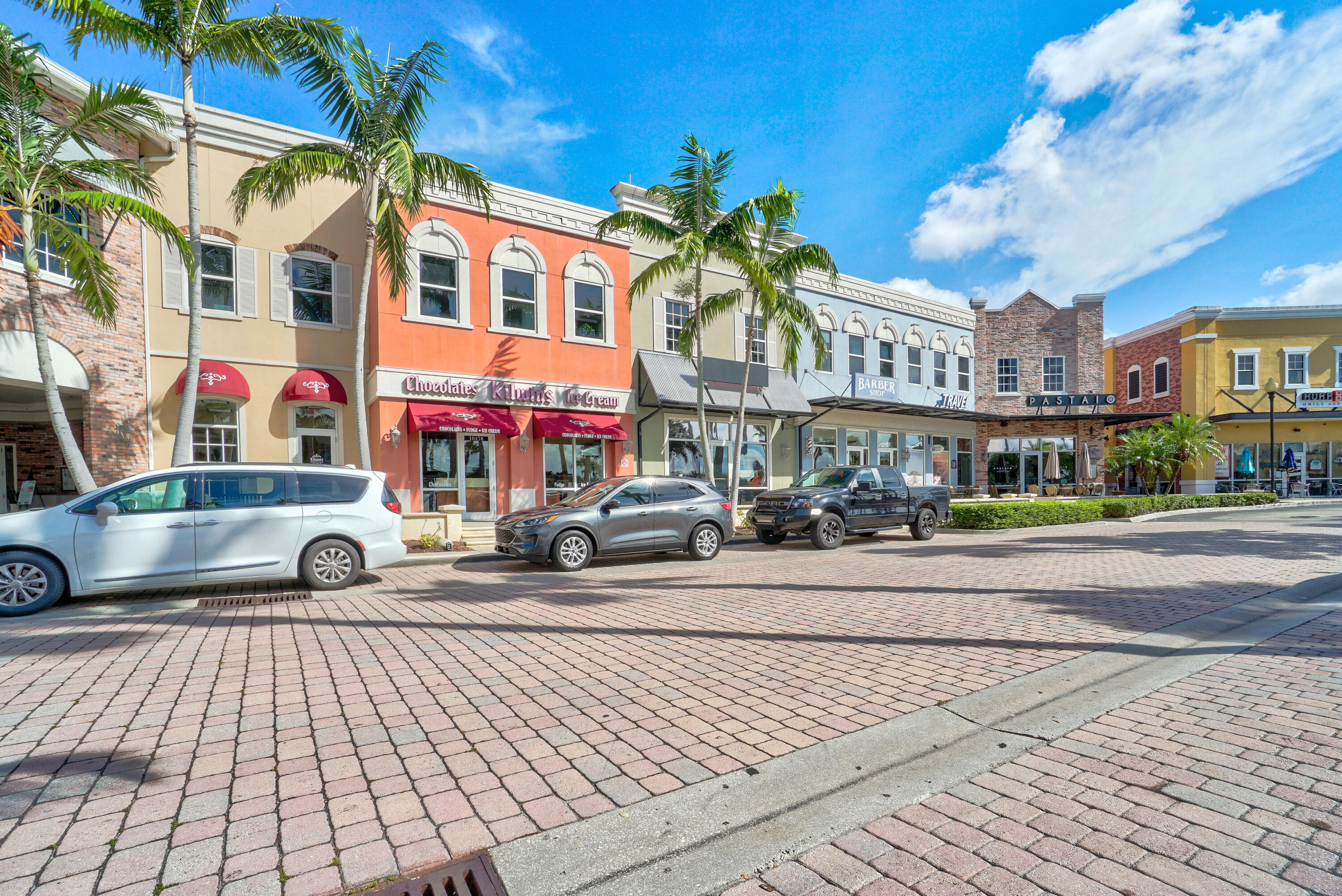 LAKEPARK AT TRADITION PLA - Residential