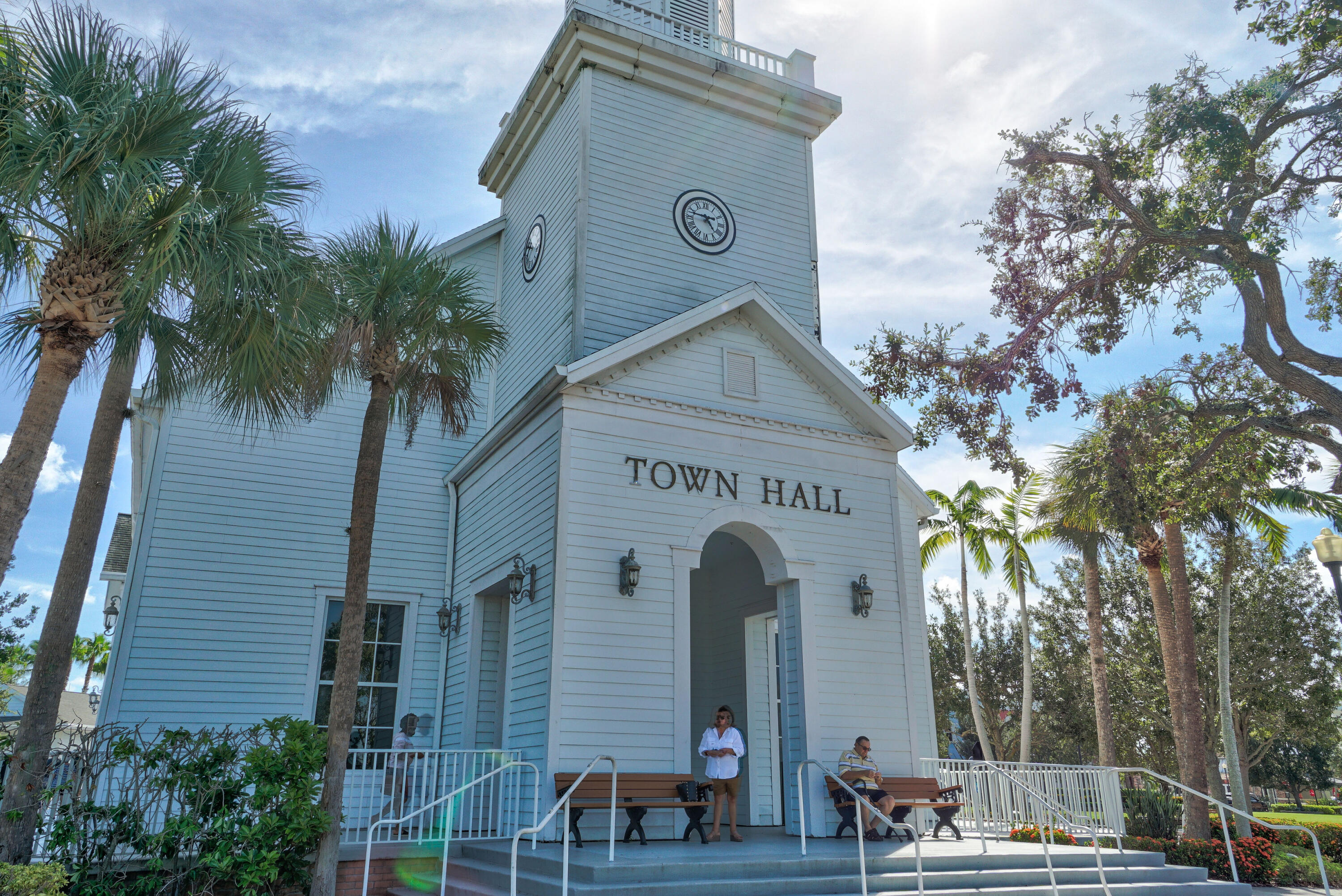 LAKEPARK AT TRADITION PLA - Residential