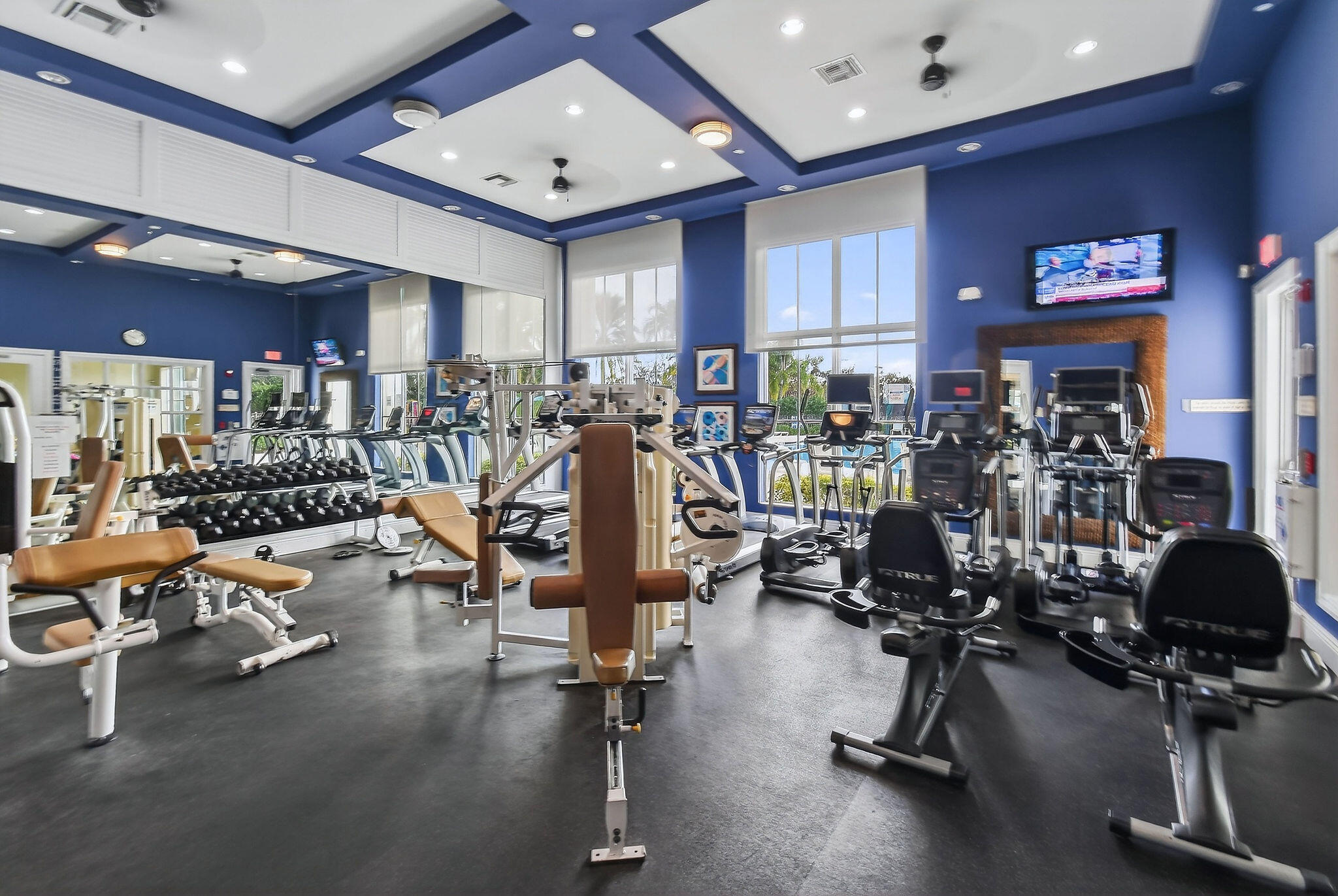 LAKEPARK AT TRADITION PLA - Residential