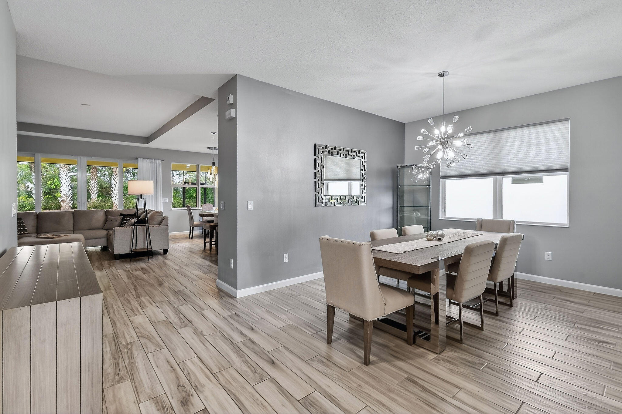 LAKEPARK AT TRADITION PLA - Residential