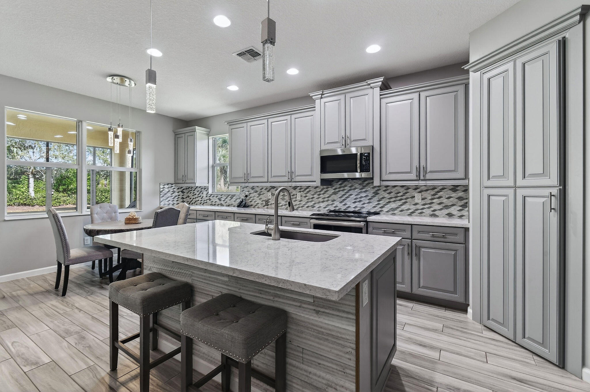 LAKEPARK AT TRADITION PLA - Residential