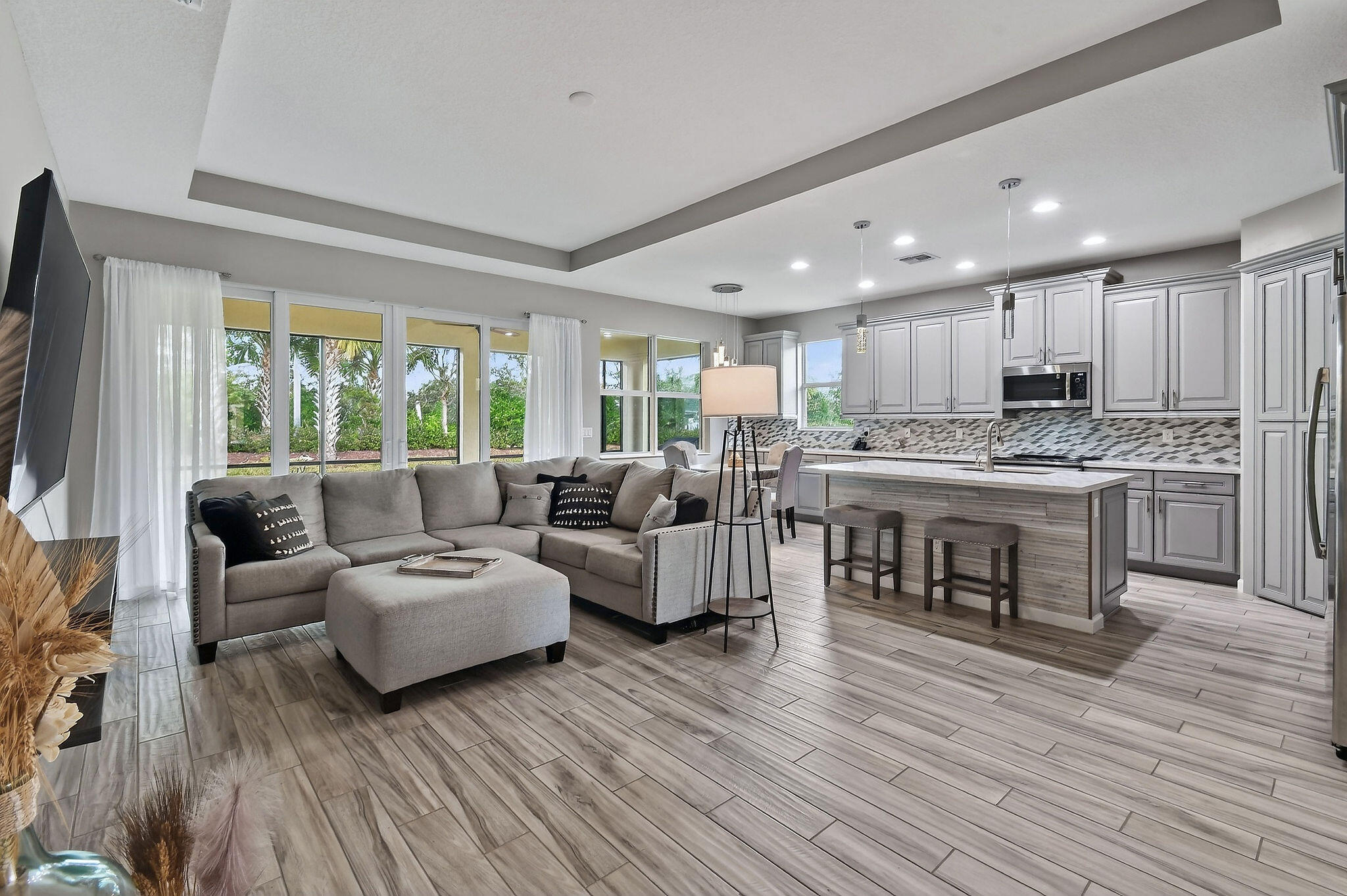 LAKEPARK AT TRADITION PLA - Residential