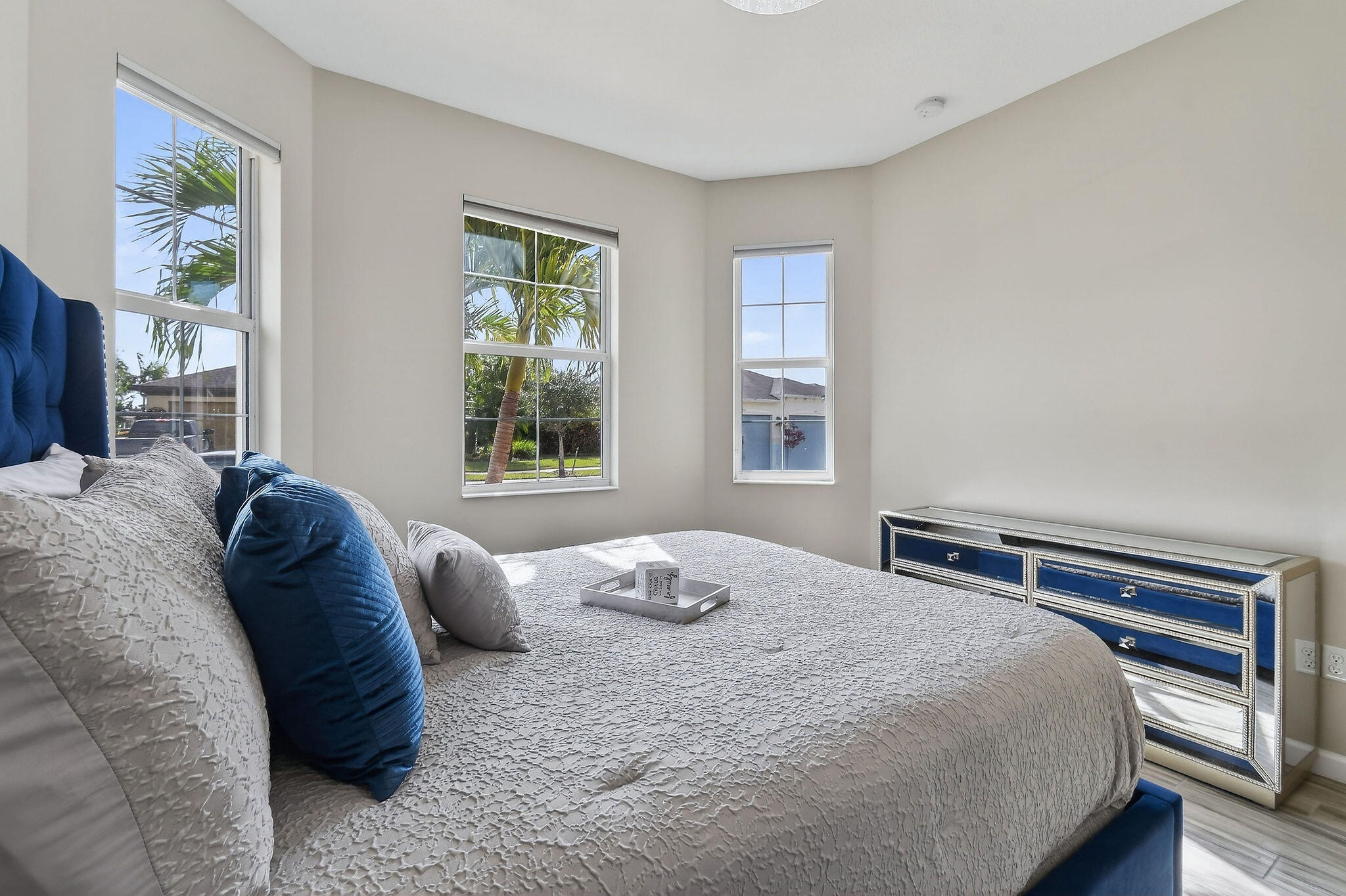 LAKEPARK AT TRADITION PLA - Residential