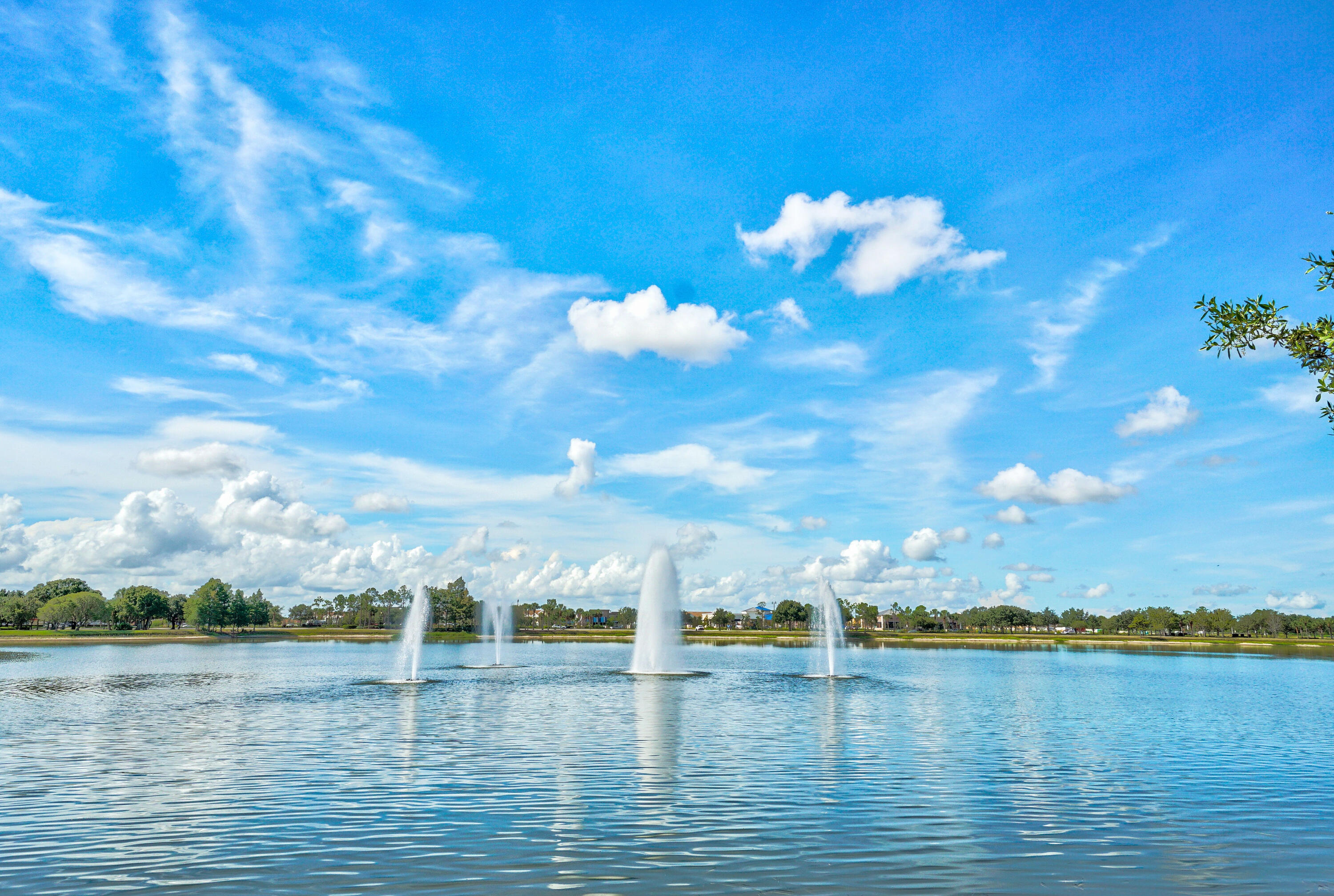 LAKEPARK AT TRADITION PLA - Residential