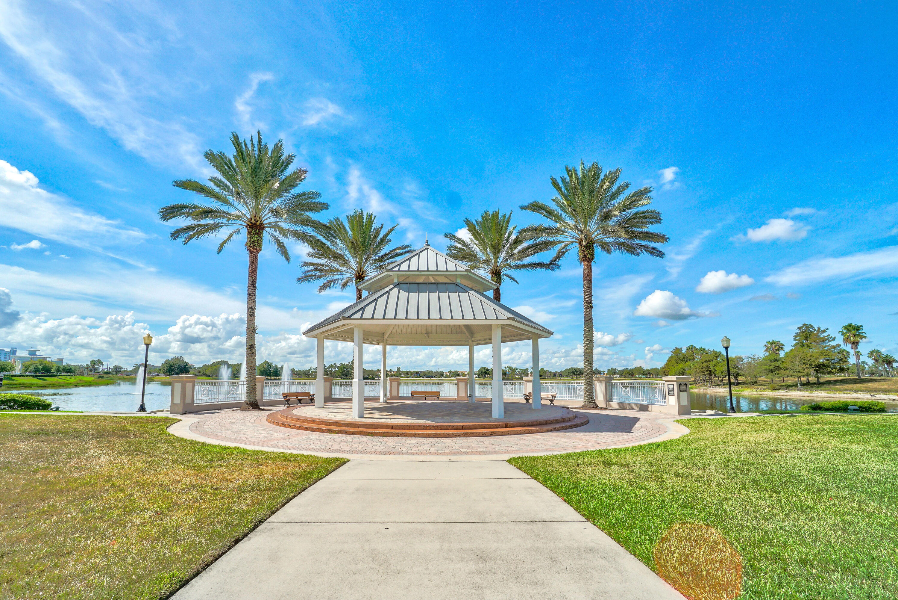 LAKEPARK AT TRADITION PLA - Residential