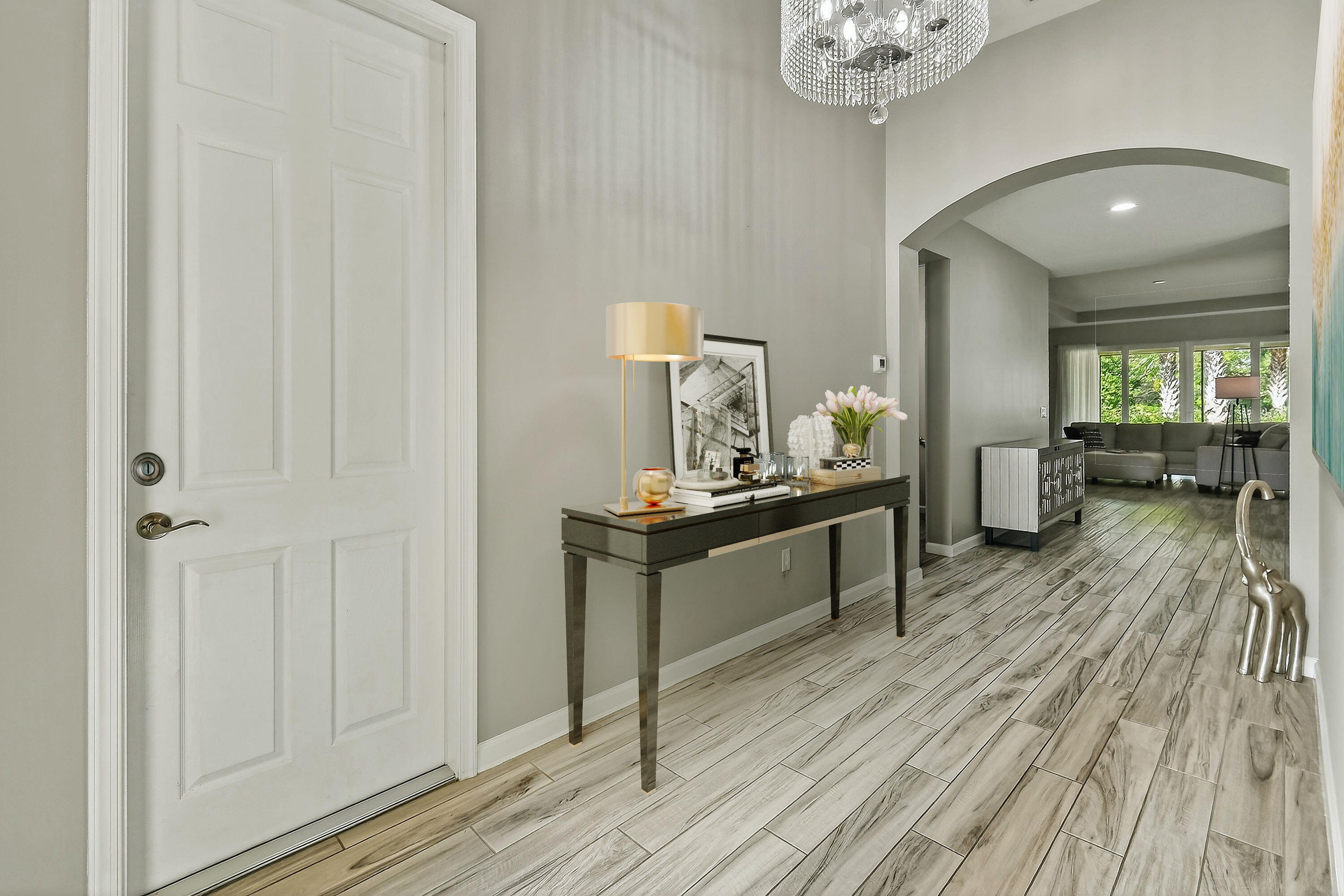 LAKEPARK AT TRADITION PLA - Residential