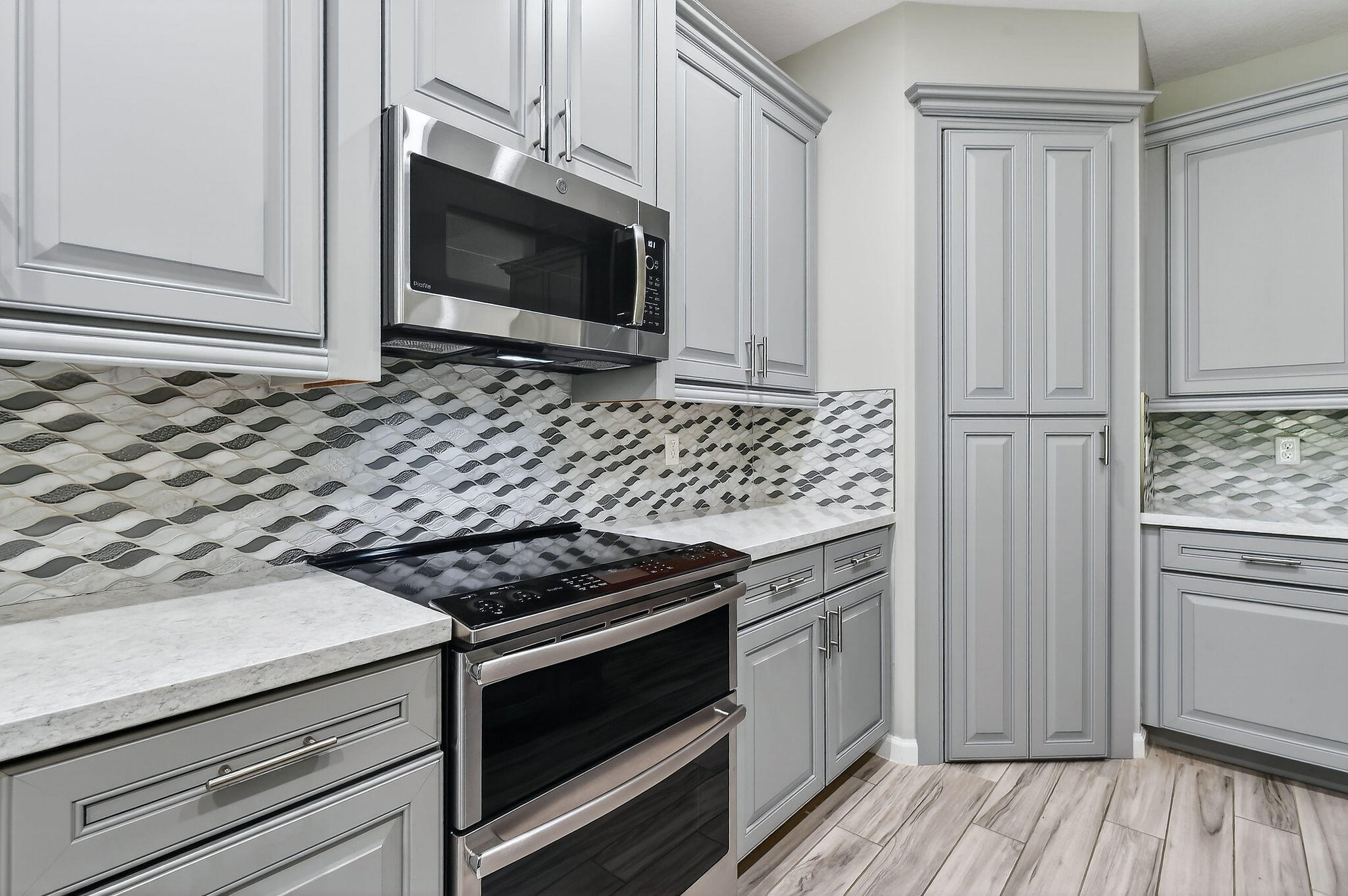 LAKEPARK AT TRADITION PLA - Residential