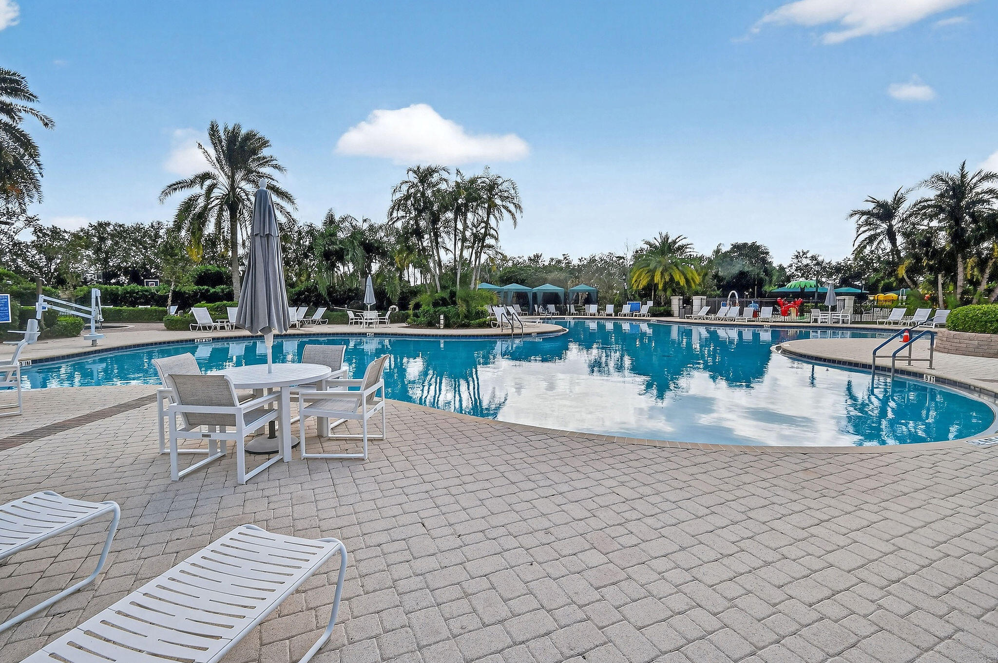 LAKEPARK AT TRADITION PLA - Residential