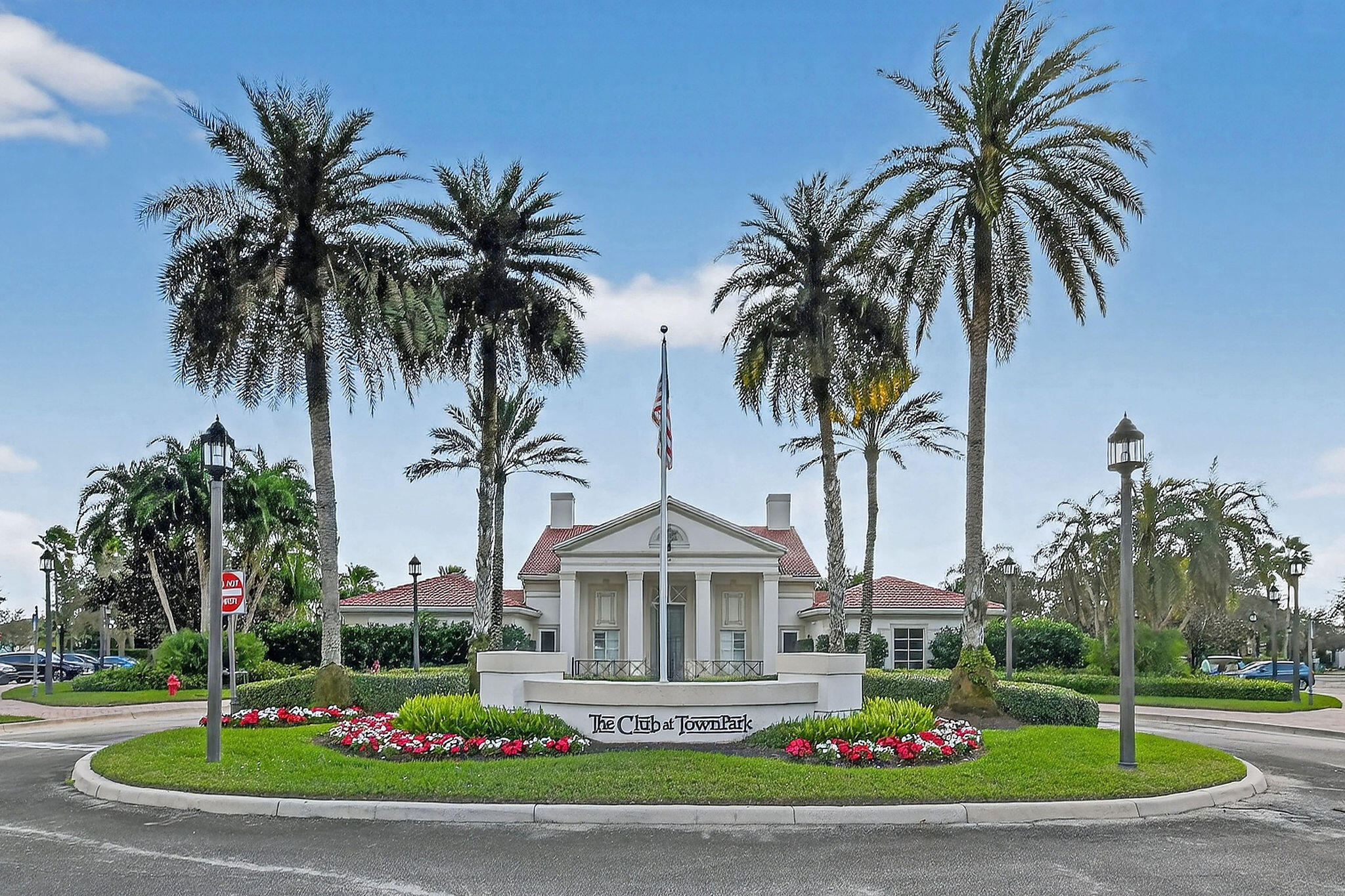 LAKEPARK AT TRADITION PLA - Residential