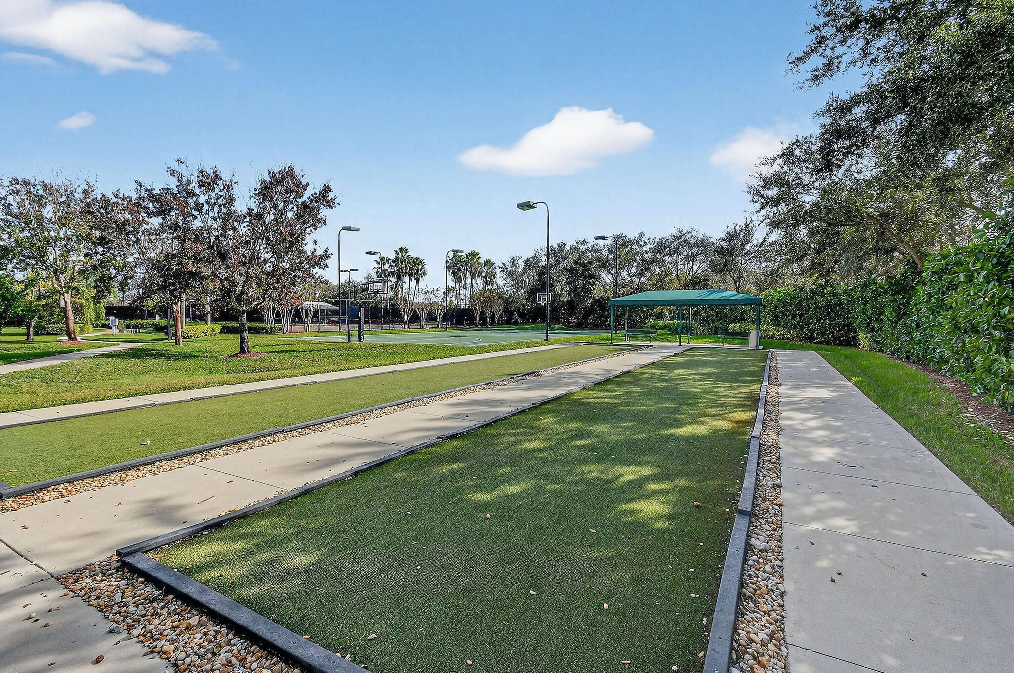 LAKEPARK AT TRADITION PLA - Residential