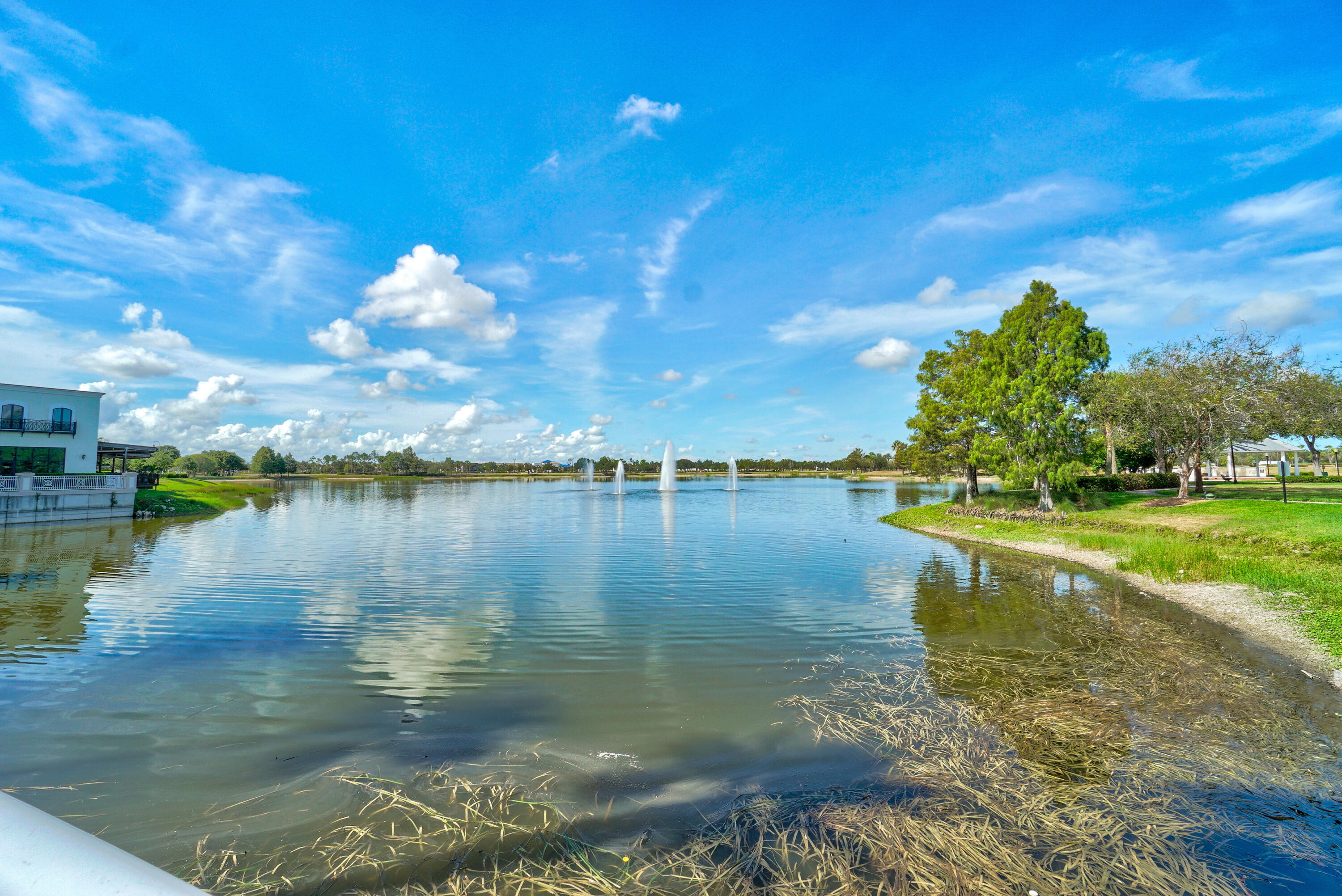 LAKEPARK AT TRADITION PLA - Residential