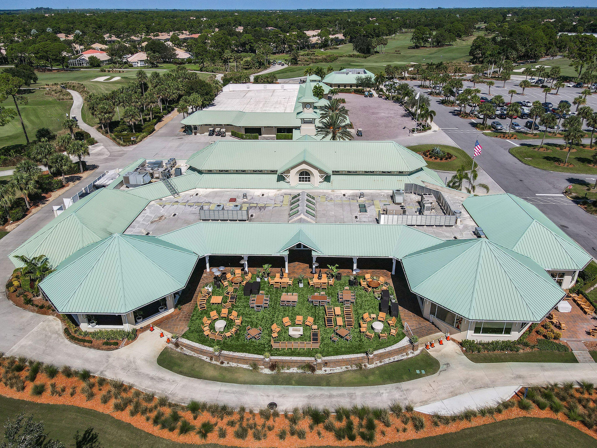 LAKEPARK AT TRADITION PLA - Residential