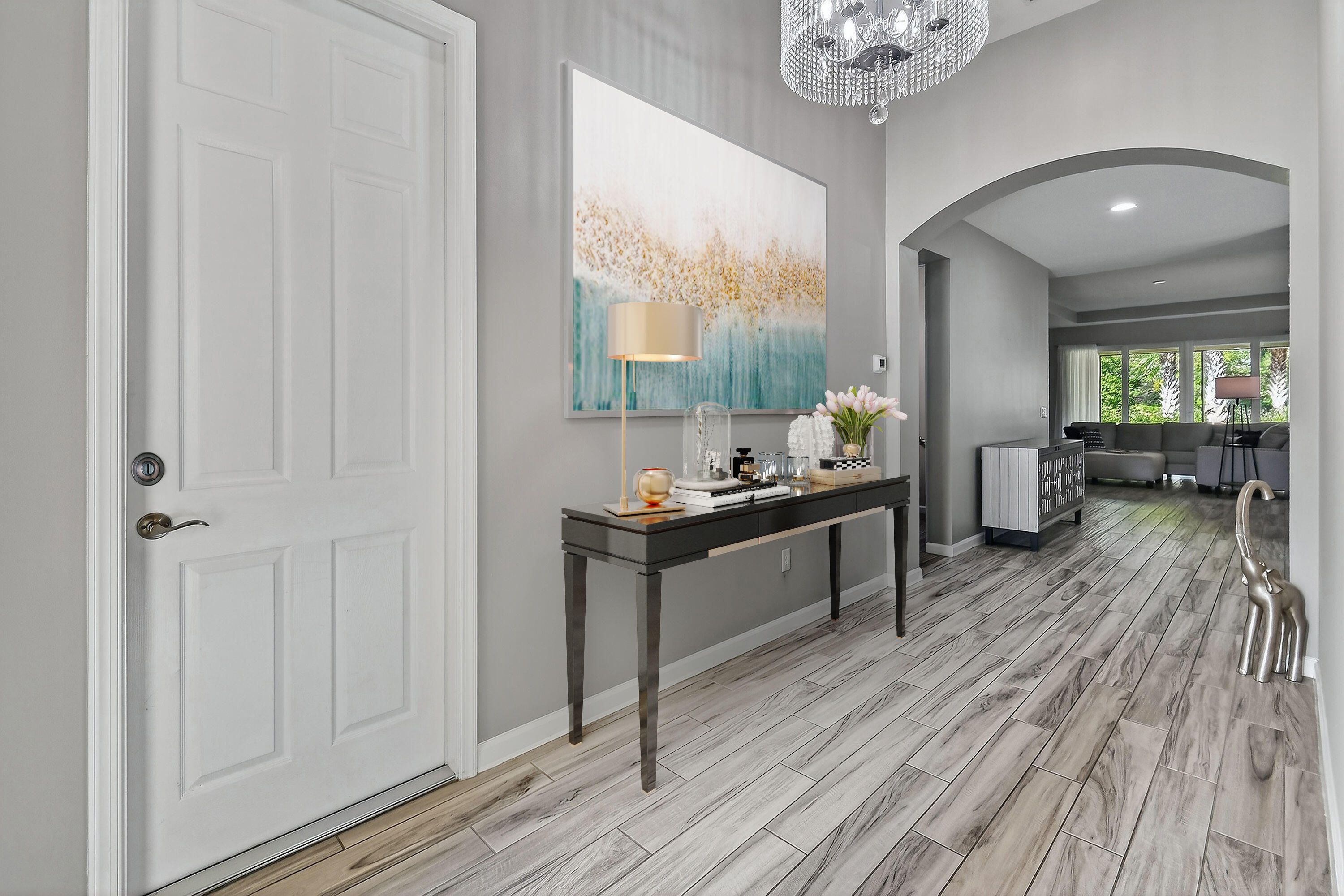 LAKEPARK AT TRADITION PLAT 1 - Residential