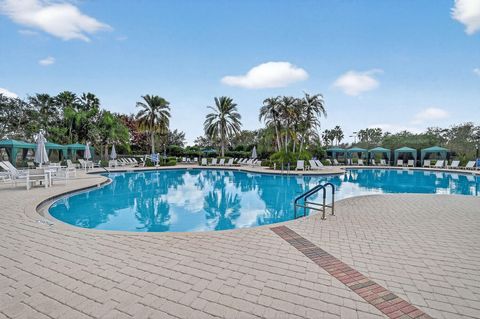 11447 SW Lake Park Drive Port St Lucie FL 34987