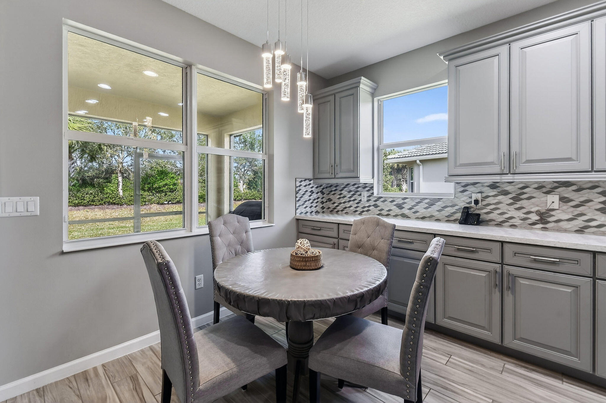 LAKEPARK AT TRADITION PLA - Residential