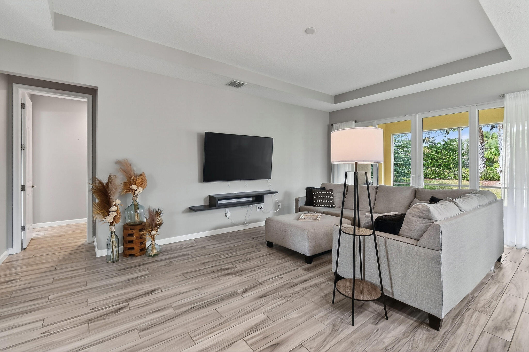 LAKEPARK AT TRADITION PLA - Residential