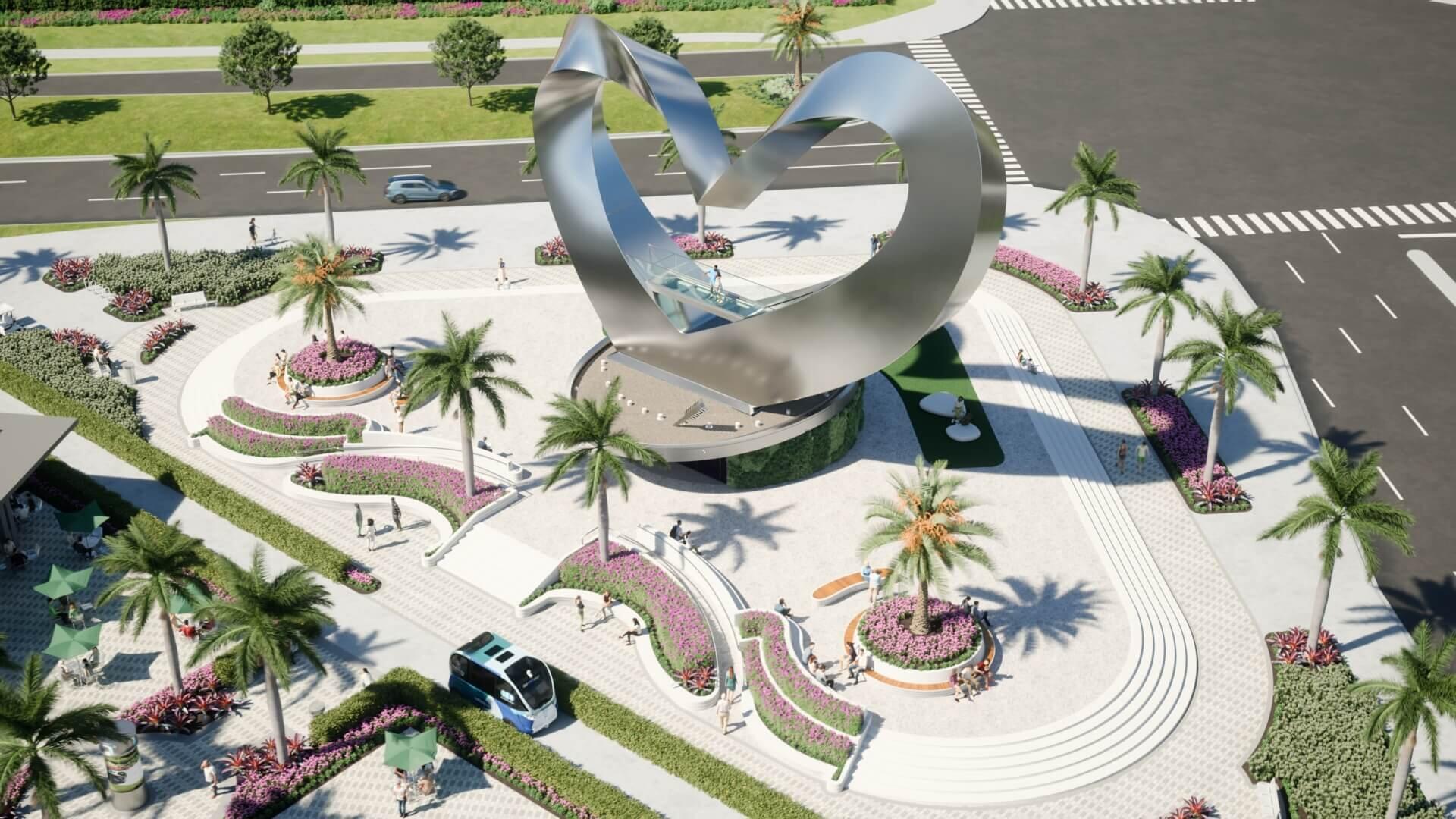 LAKEPARK AT TRADITION PLA - Residential