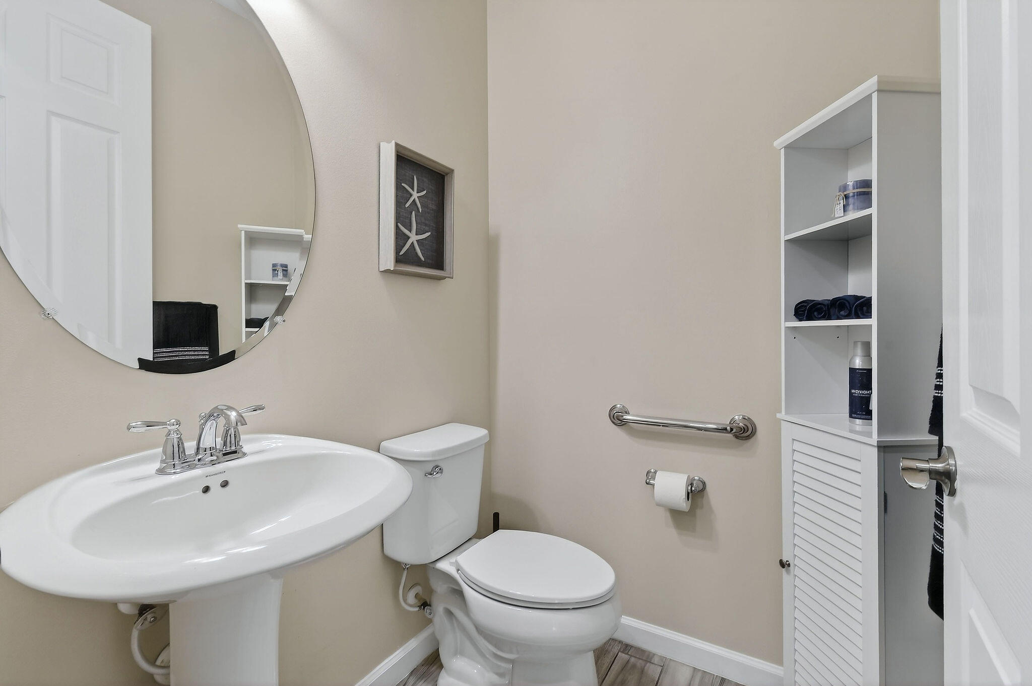 LAKEPARK AT TRADITION PLA - Residential