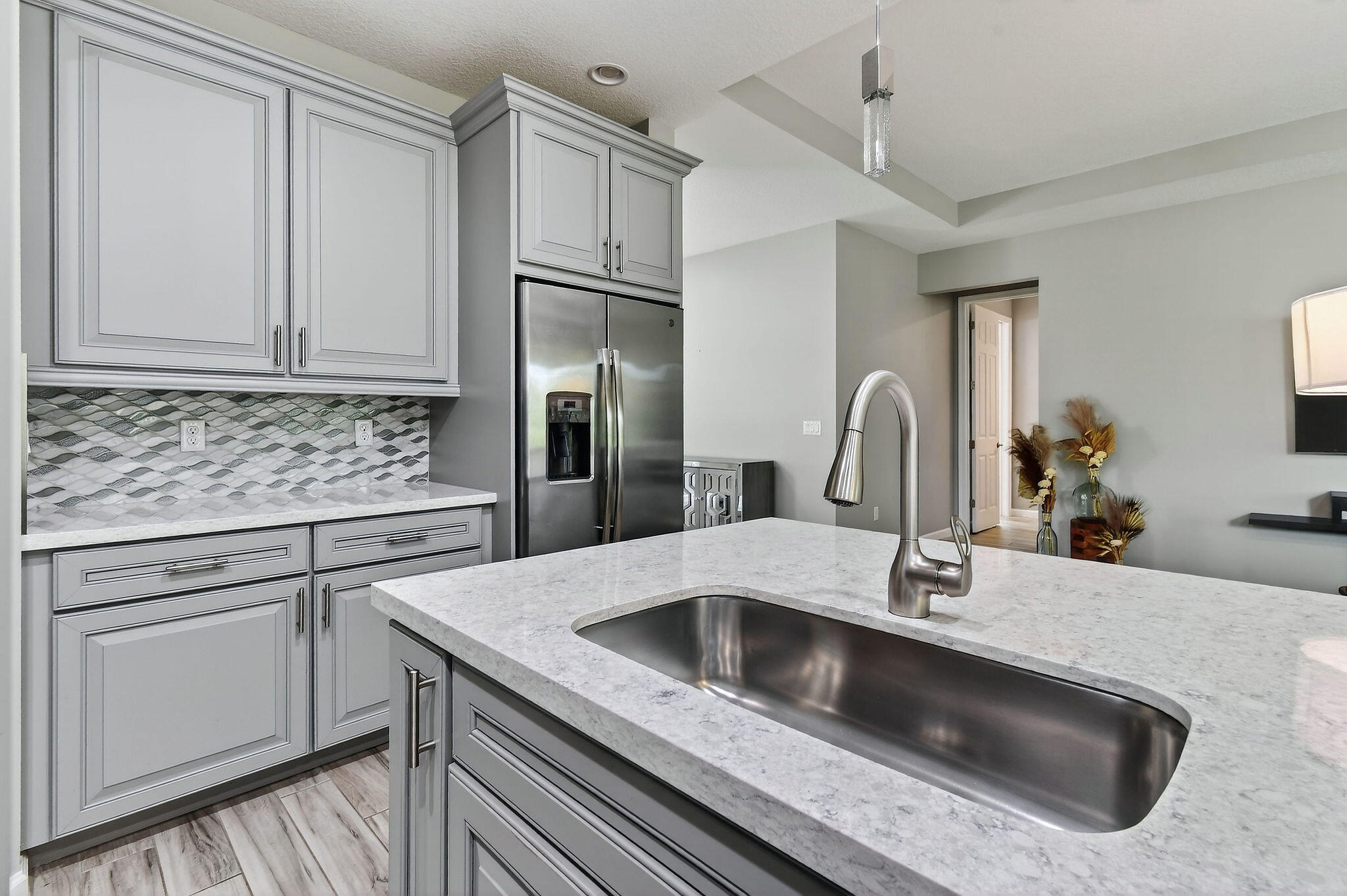 LAKEPARK AT TRADITION PLA - Residential