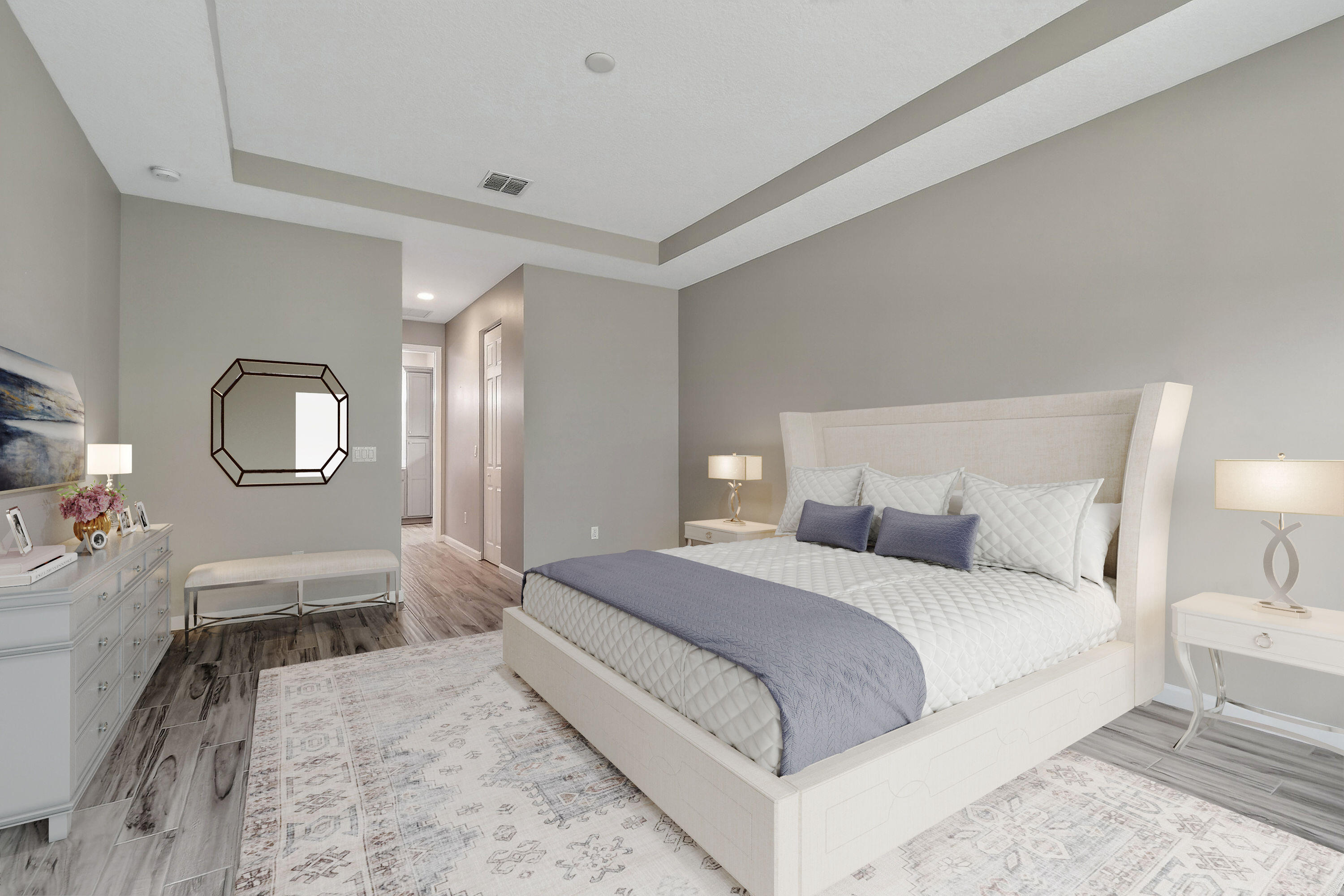 LAKEPARK AT TRADITION PLAT 1 - Residential