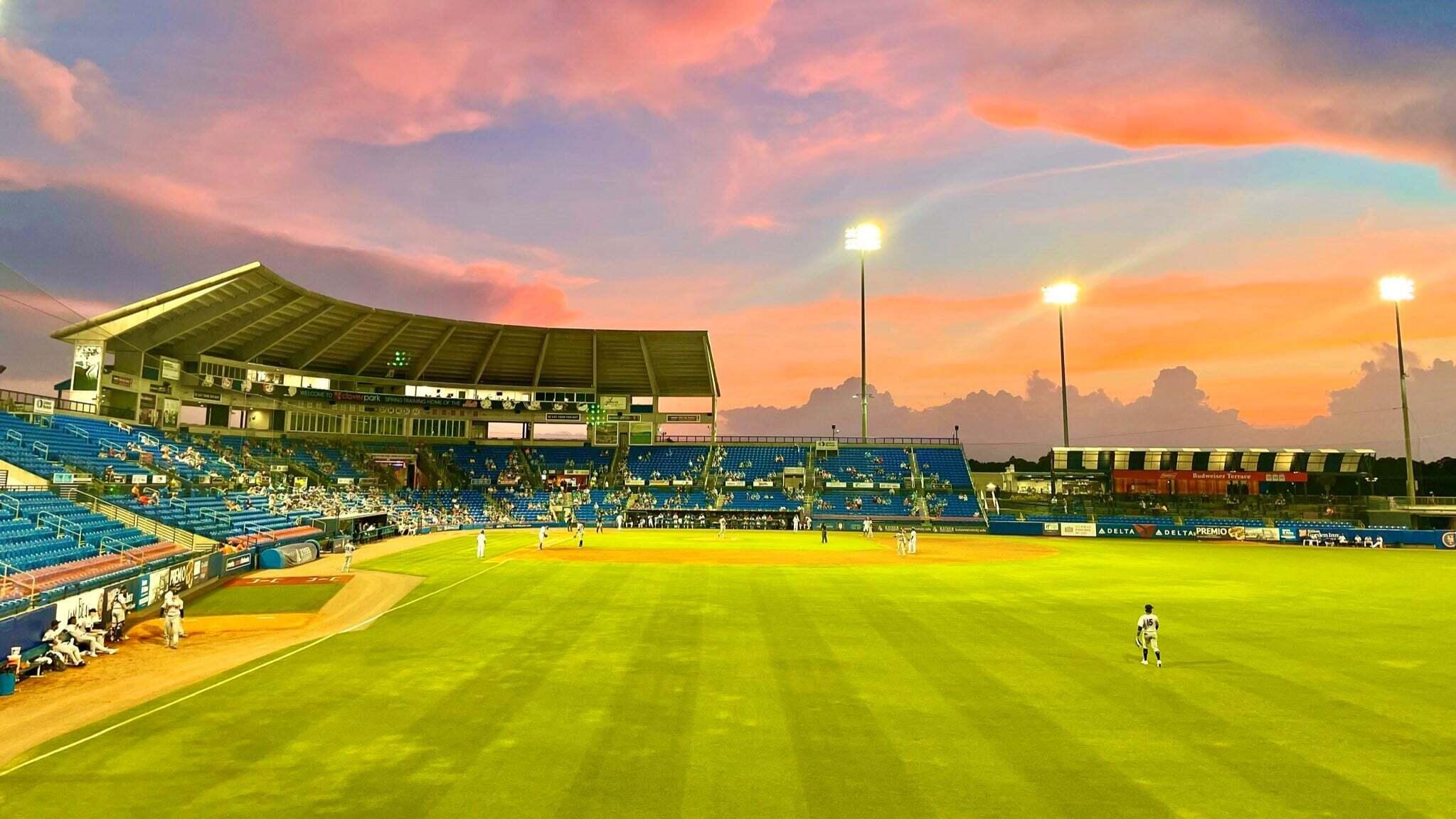 LAKEPARK AT TRADITION PLA - Residential