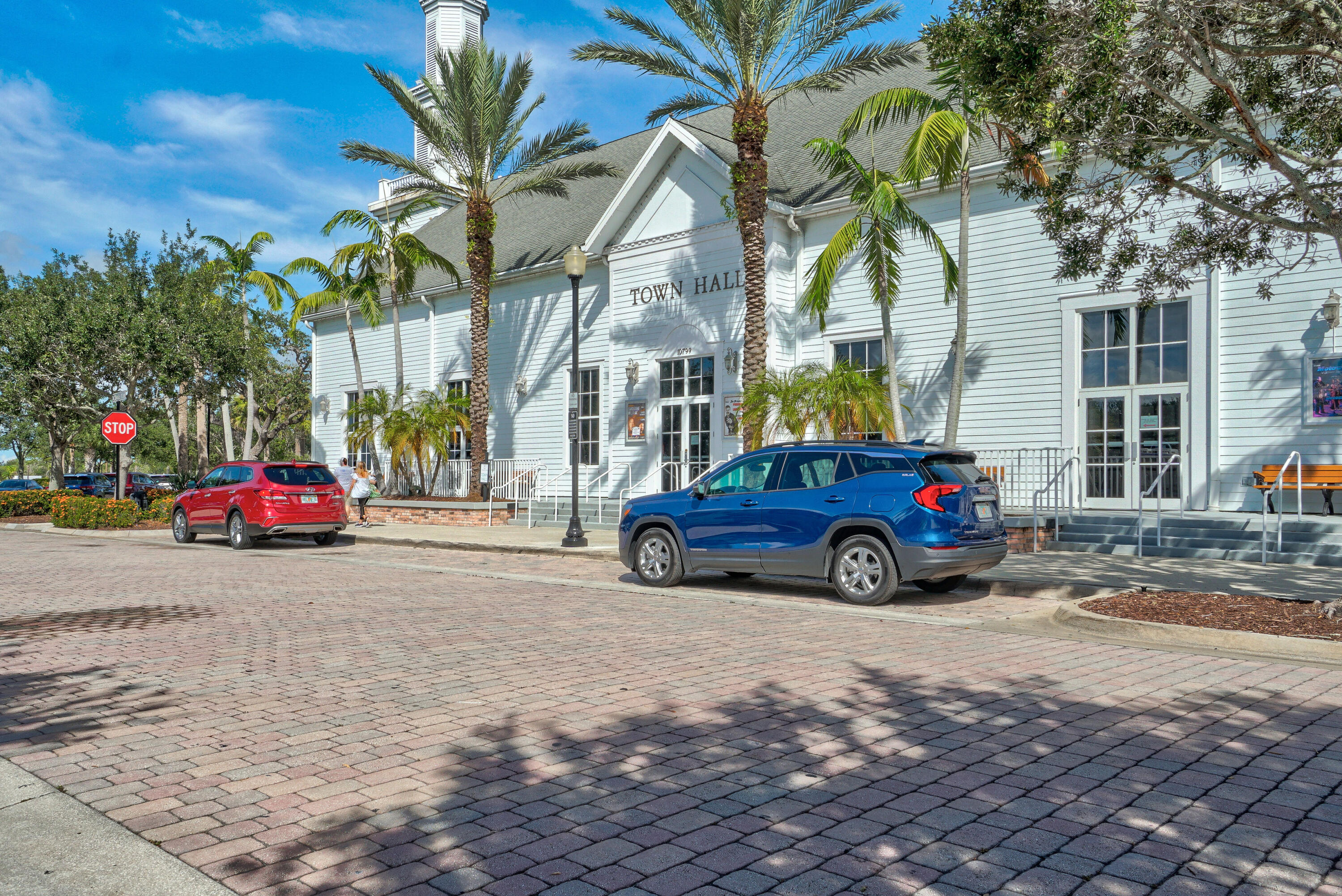 LAKEPARK AT TRADITION PLA - Residential