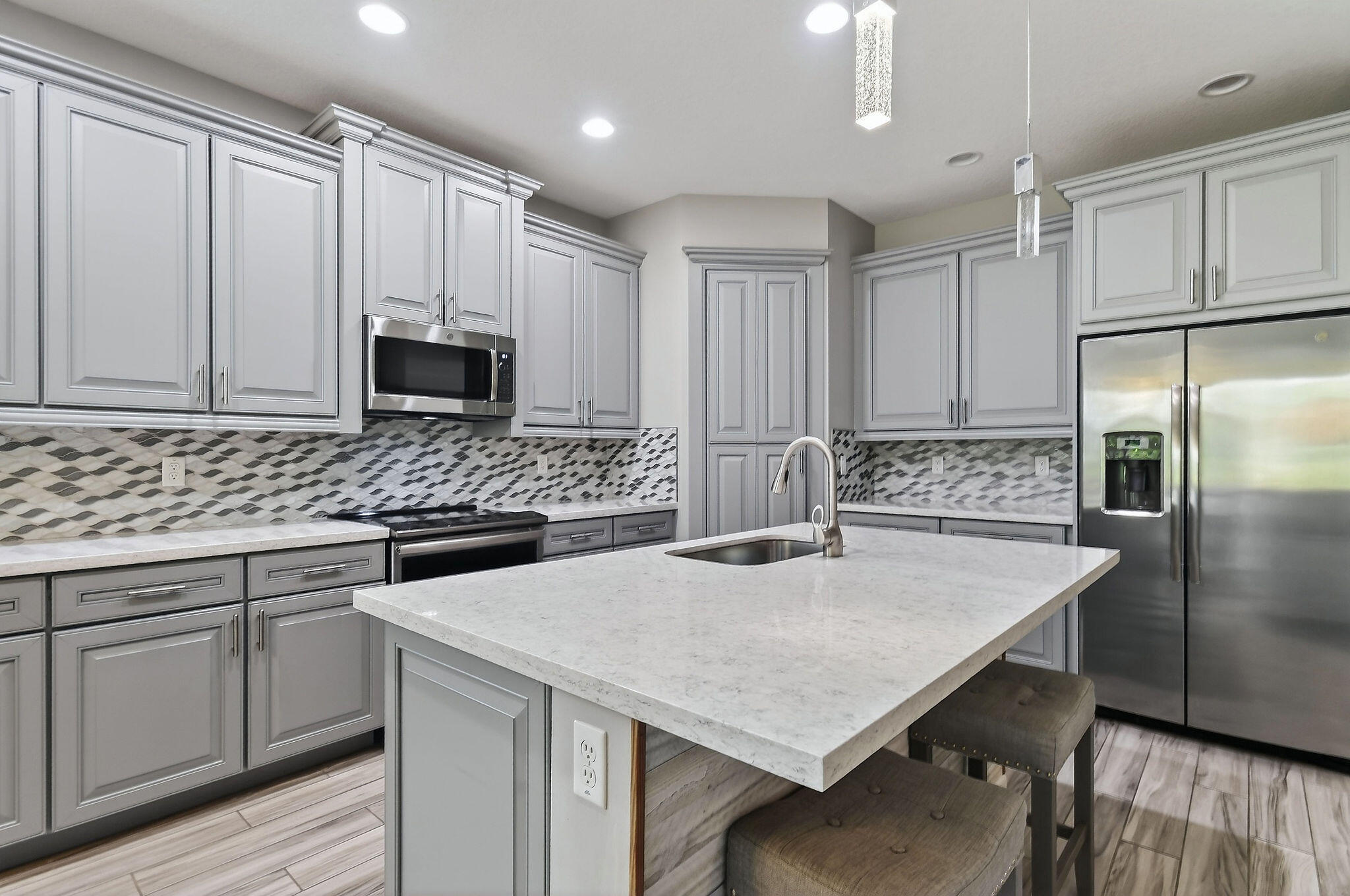 LAKEPARK AT TRADITION PLA - Residential