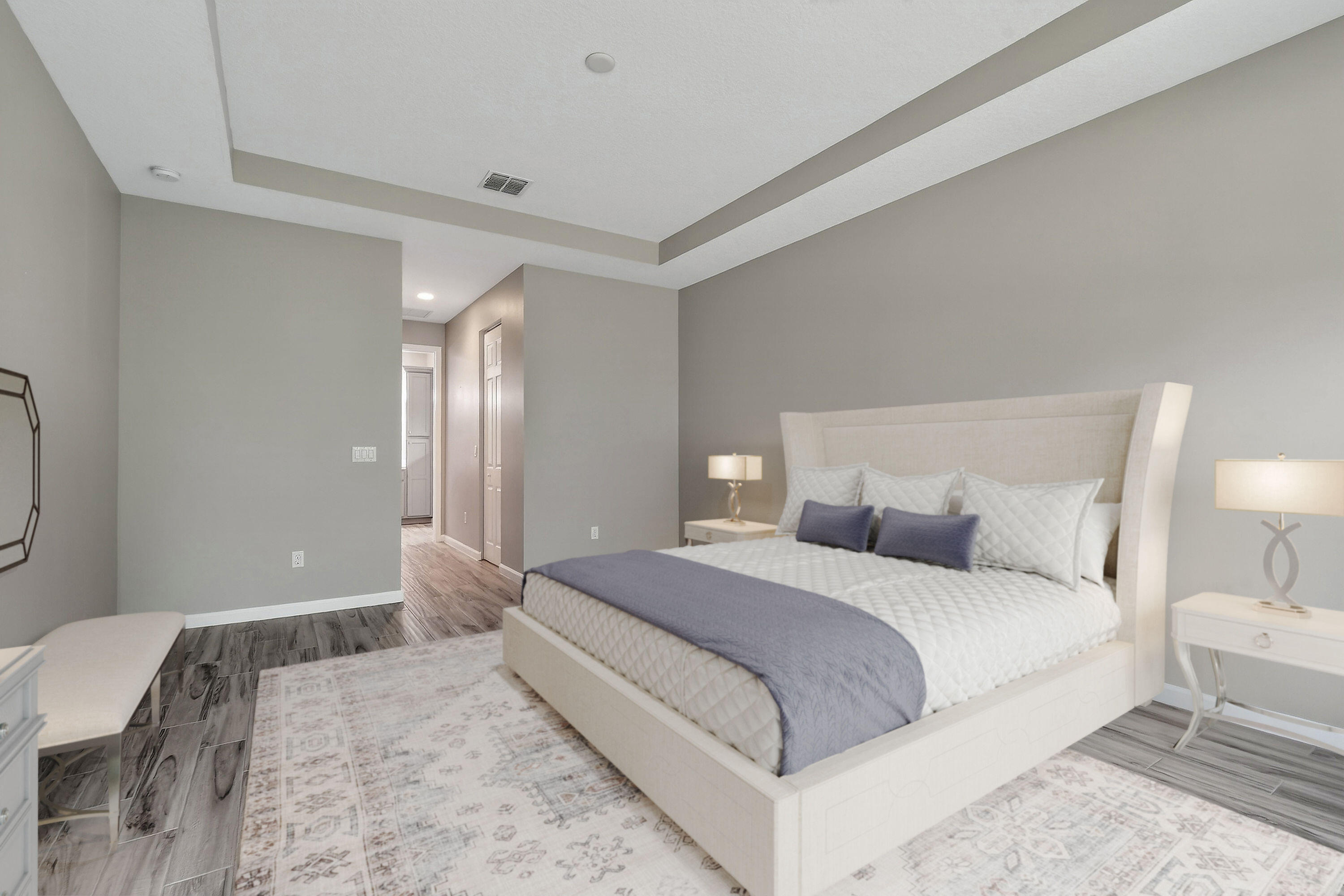 LAKEPARK AT TRADITION PLA - Residential